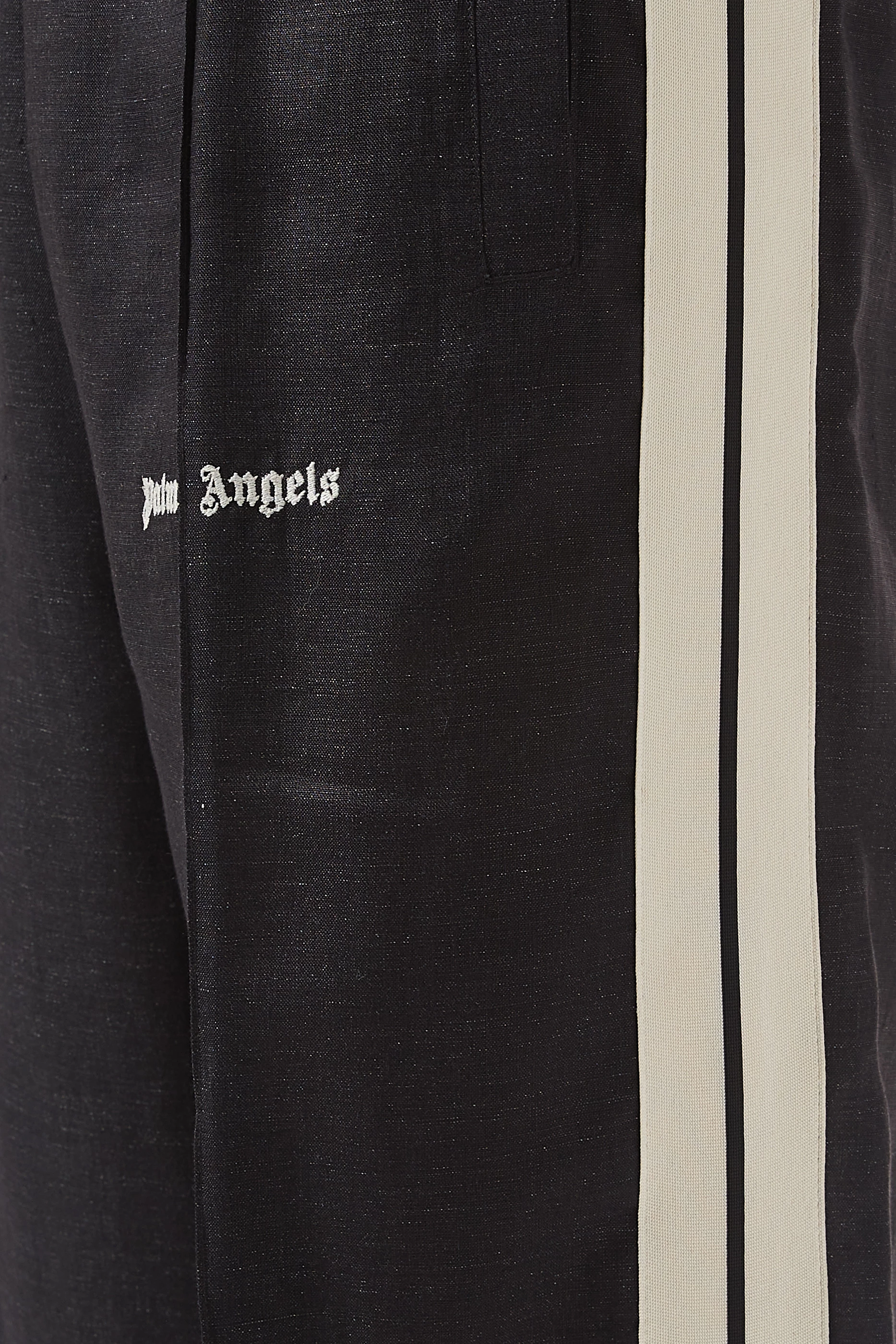 Palm angels track pants grey online