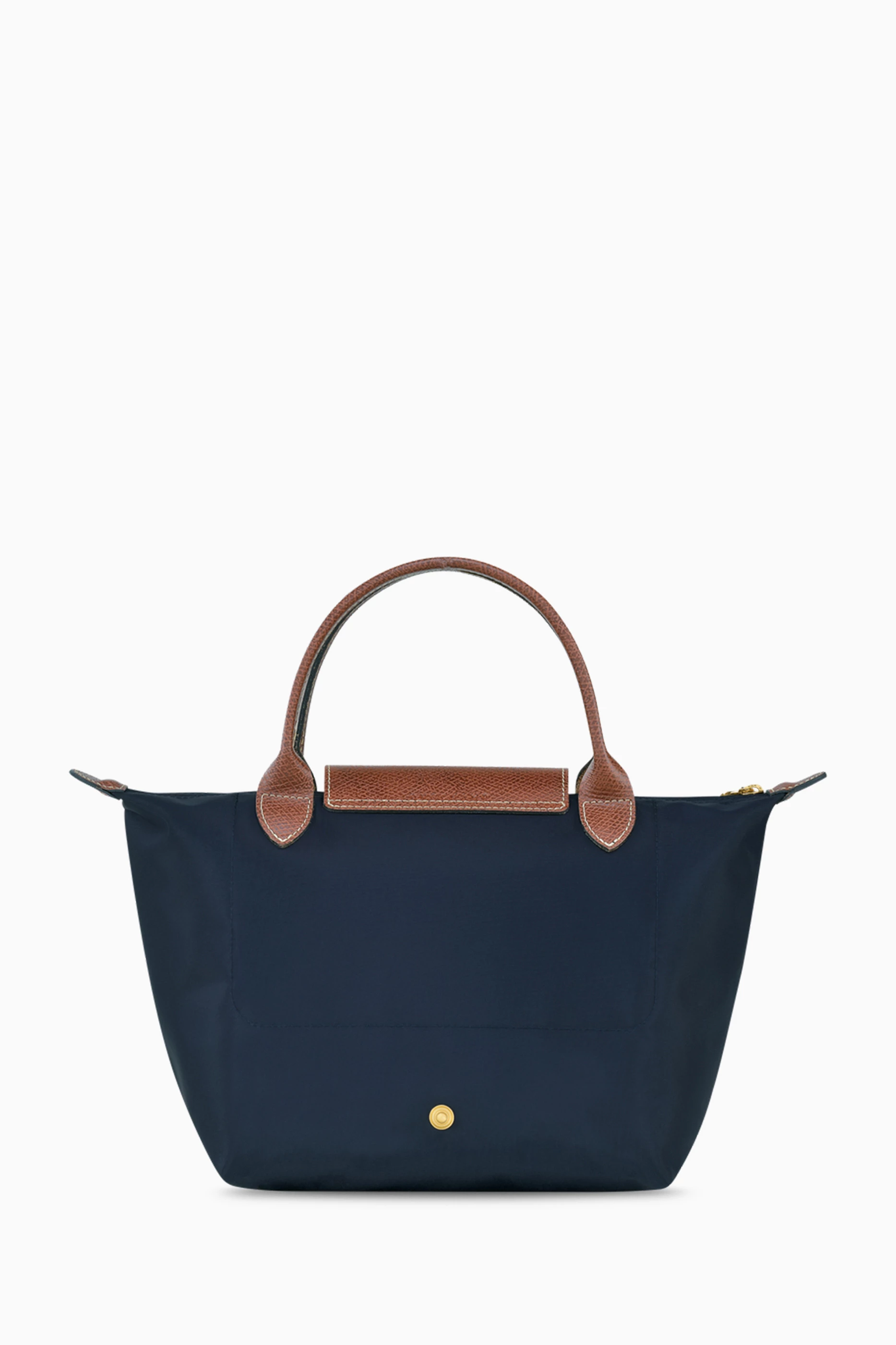 Longchamp navy blue small online