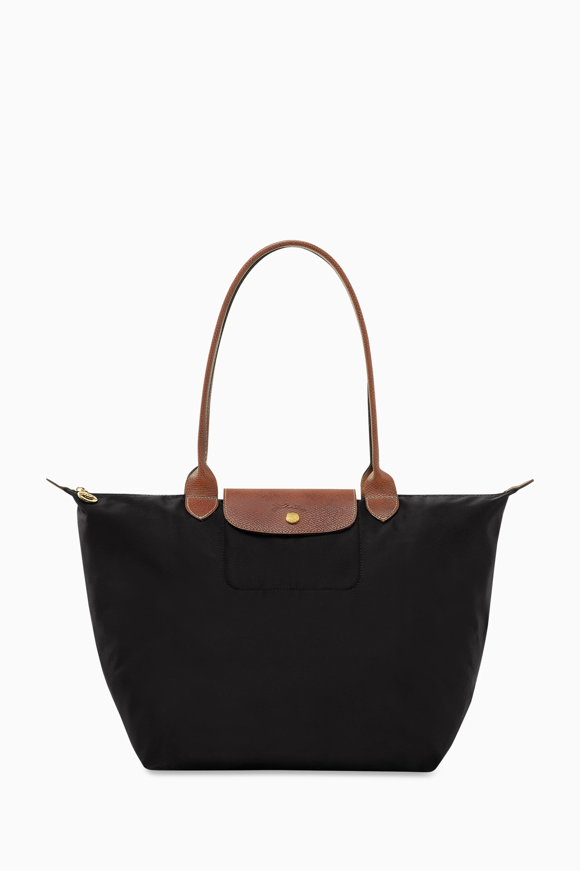 Longchamp le pliage large shopper bag top