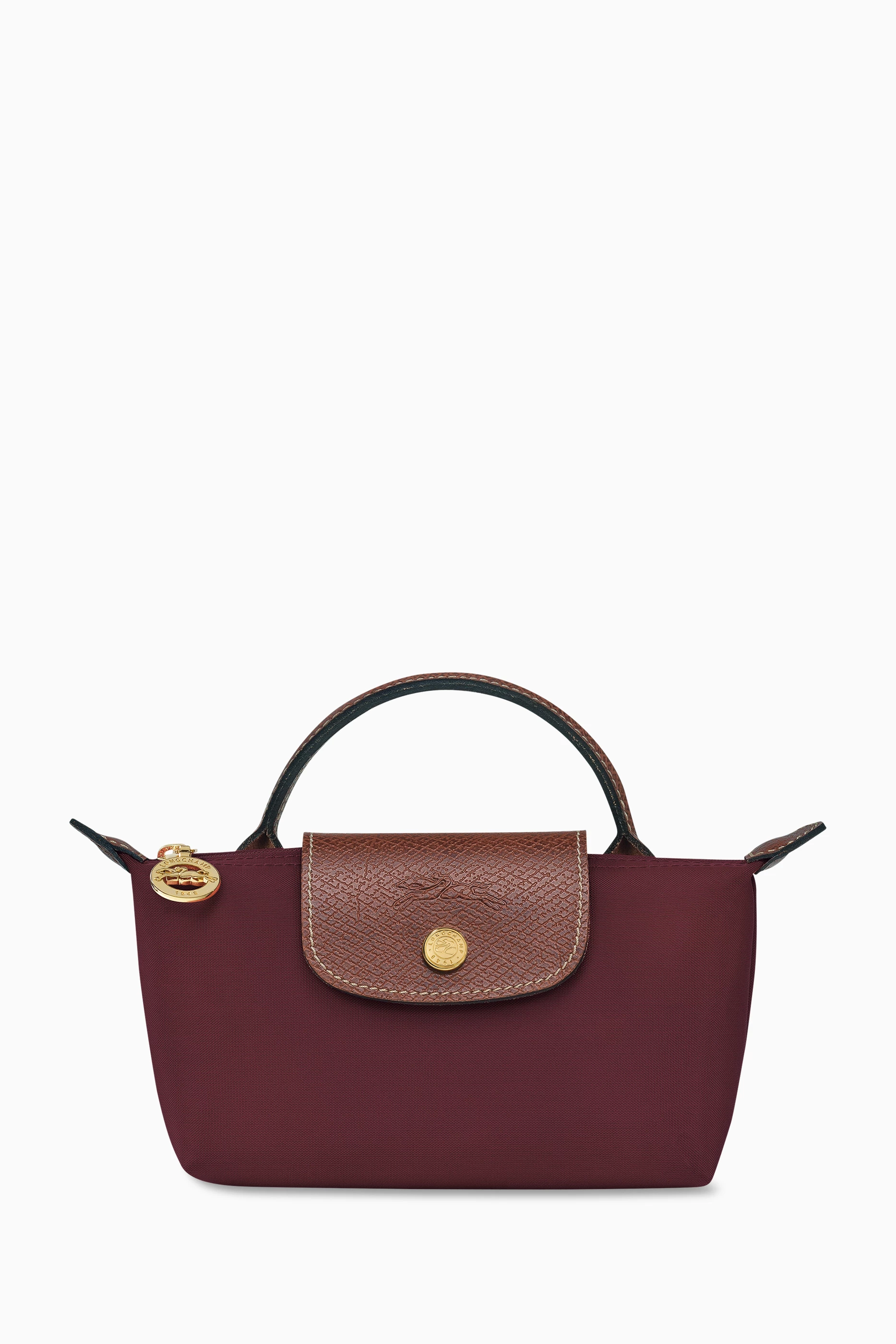 Longchamp order online outlet