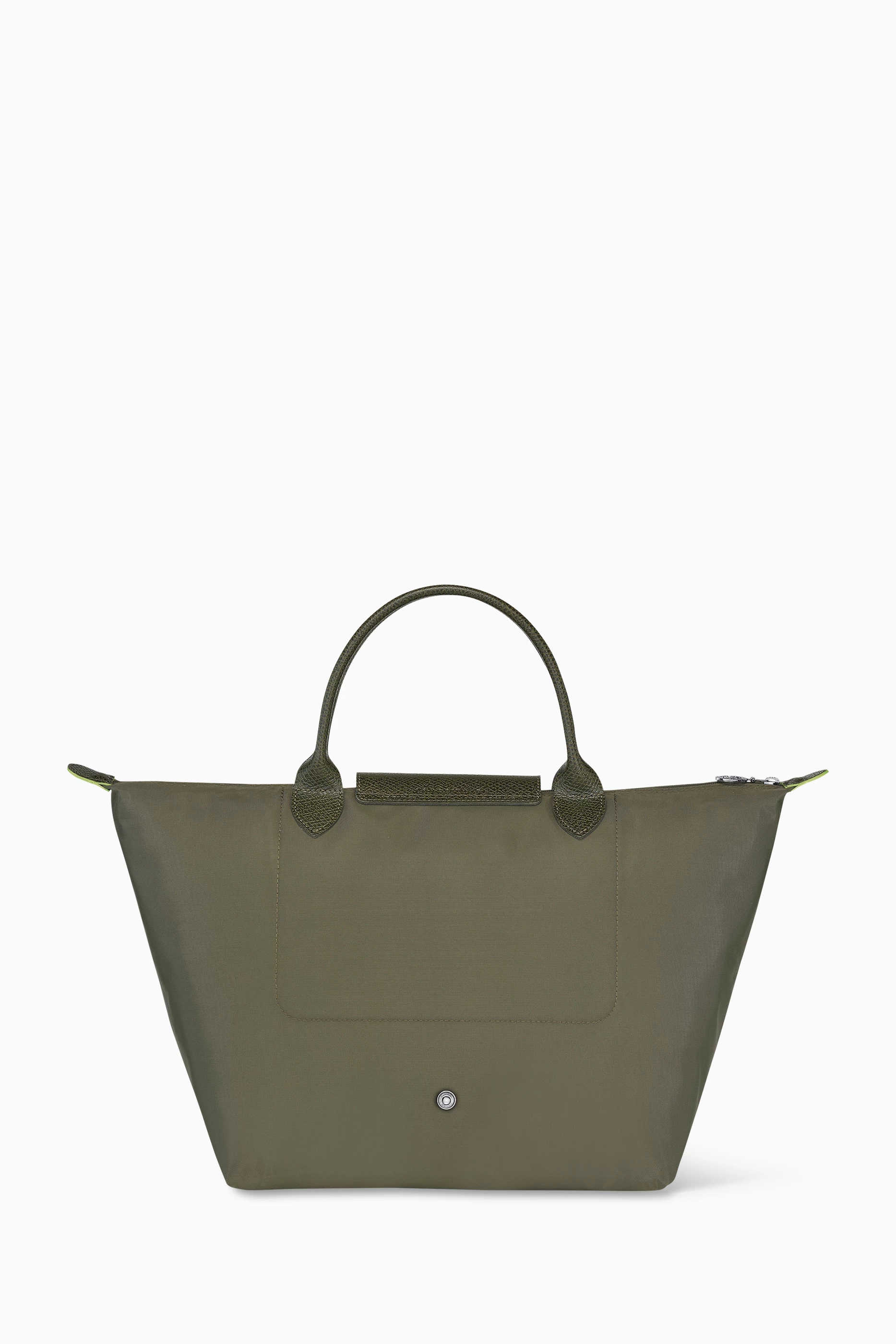 Longchamp neo green shop