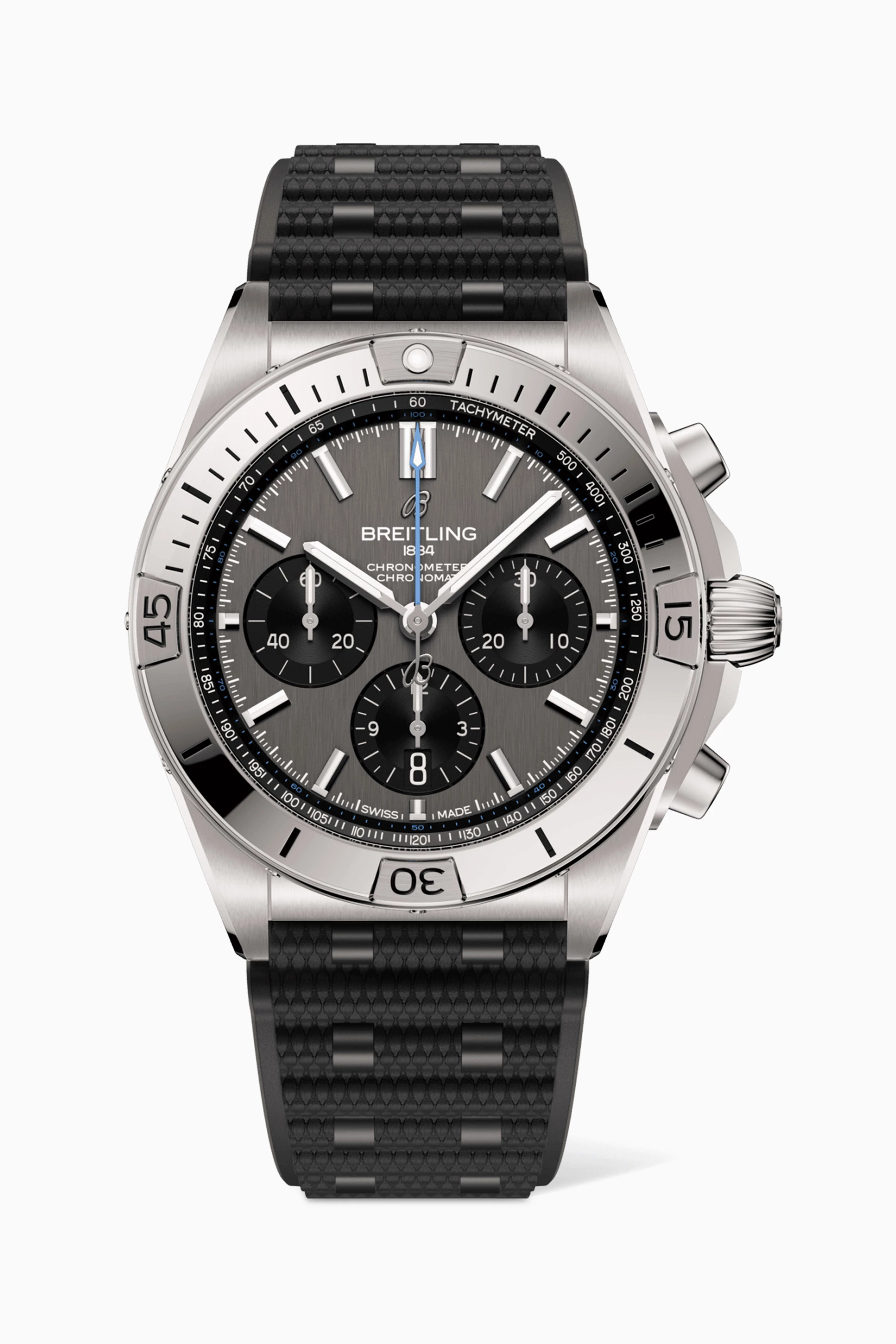 Chronomat automatic store