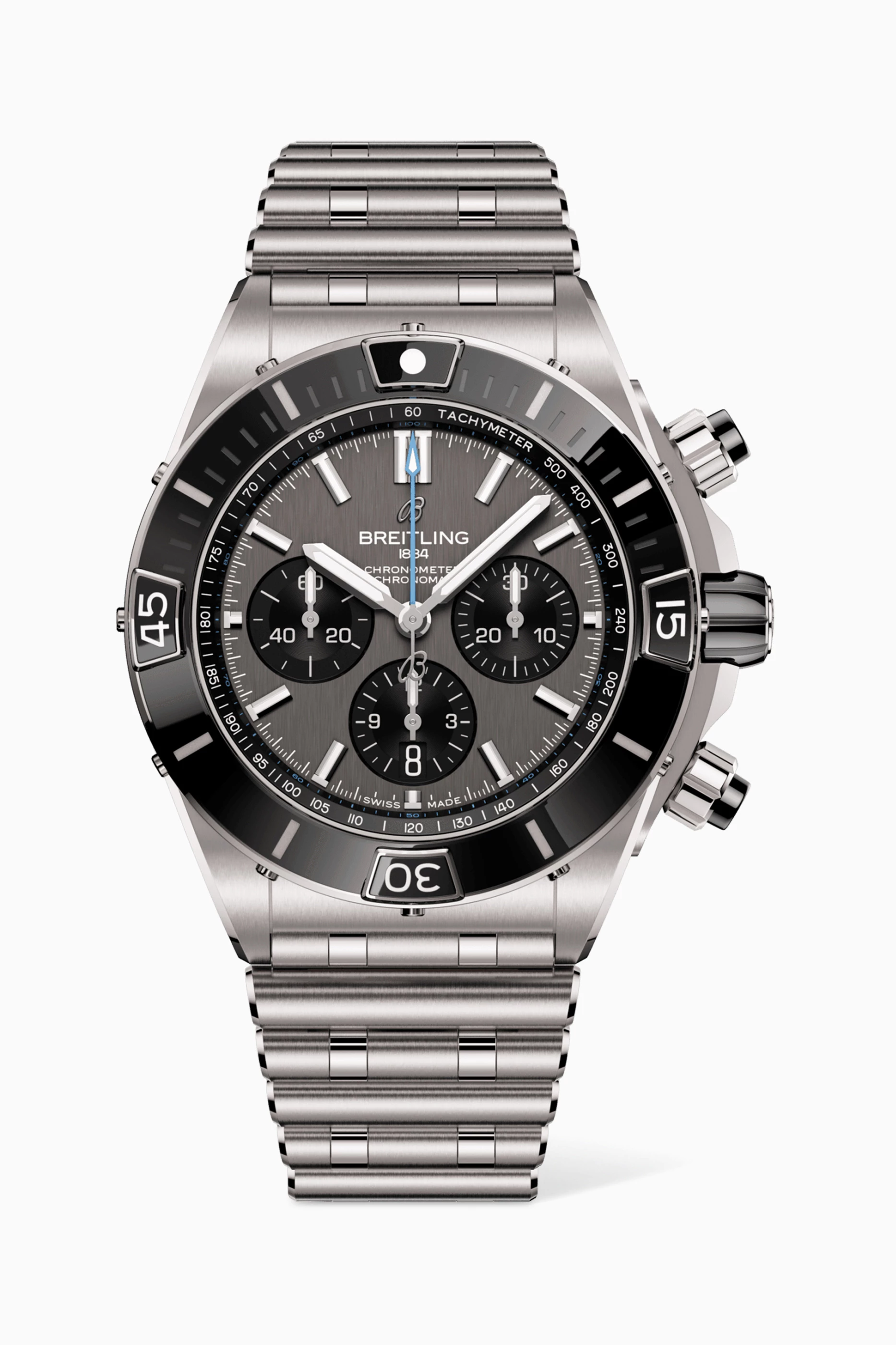 Chronomat automatic online