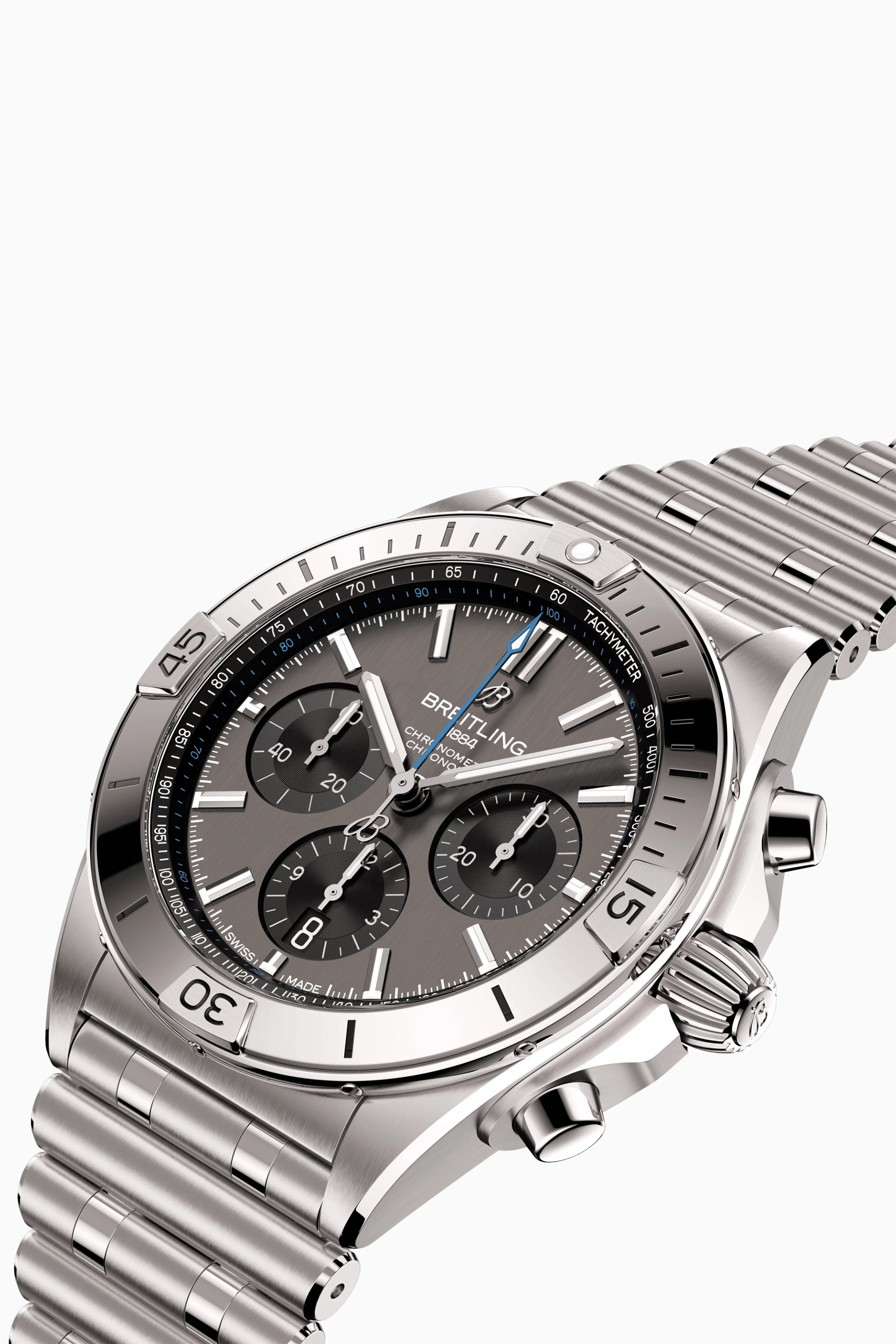Chronomat b01 top