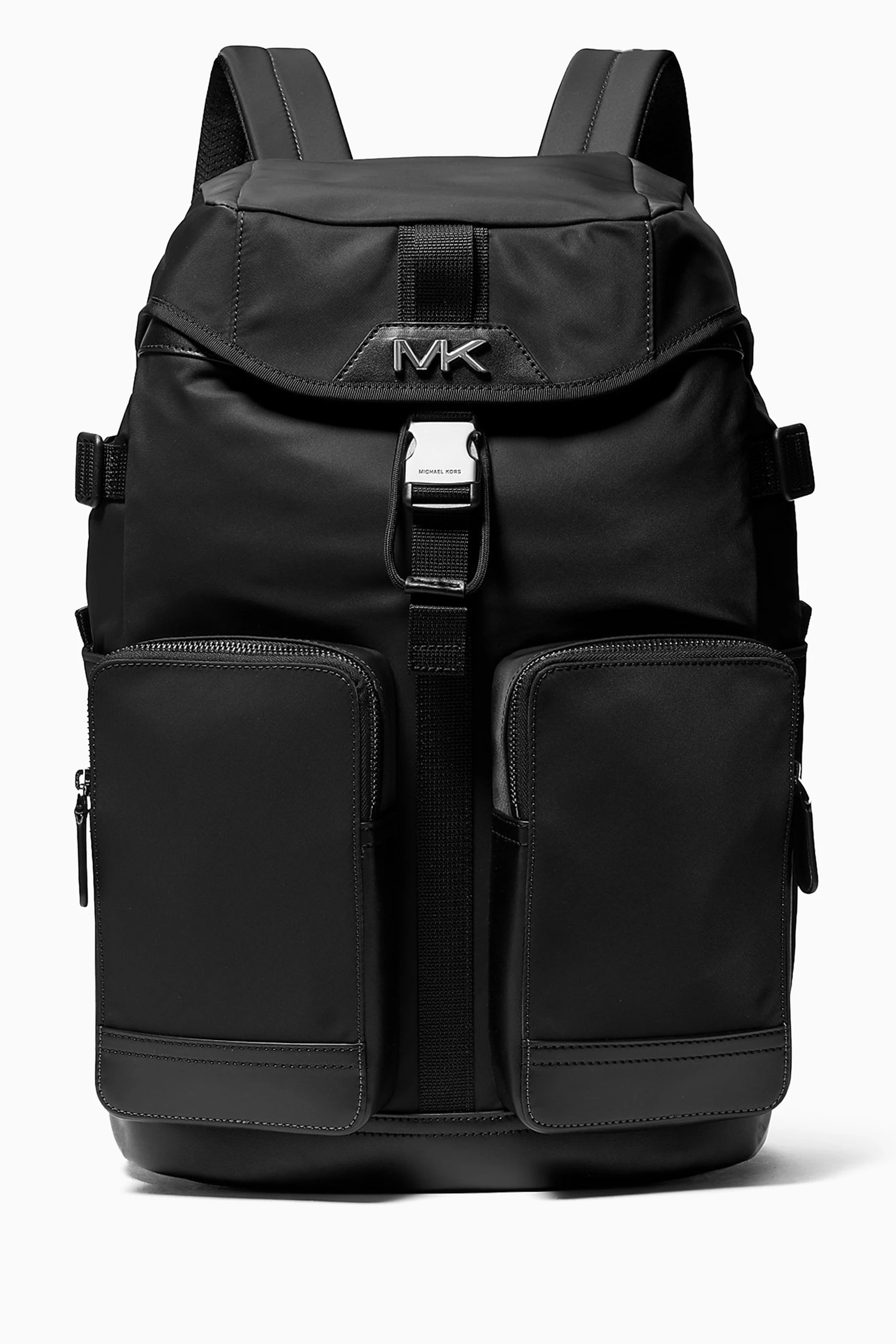 Leather Backpack Michael Kors Mott Tote Shop Michael Michael 