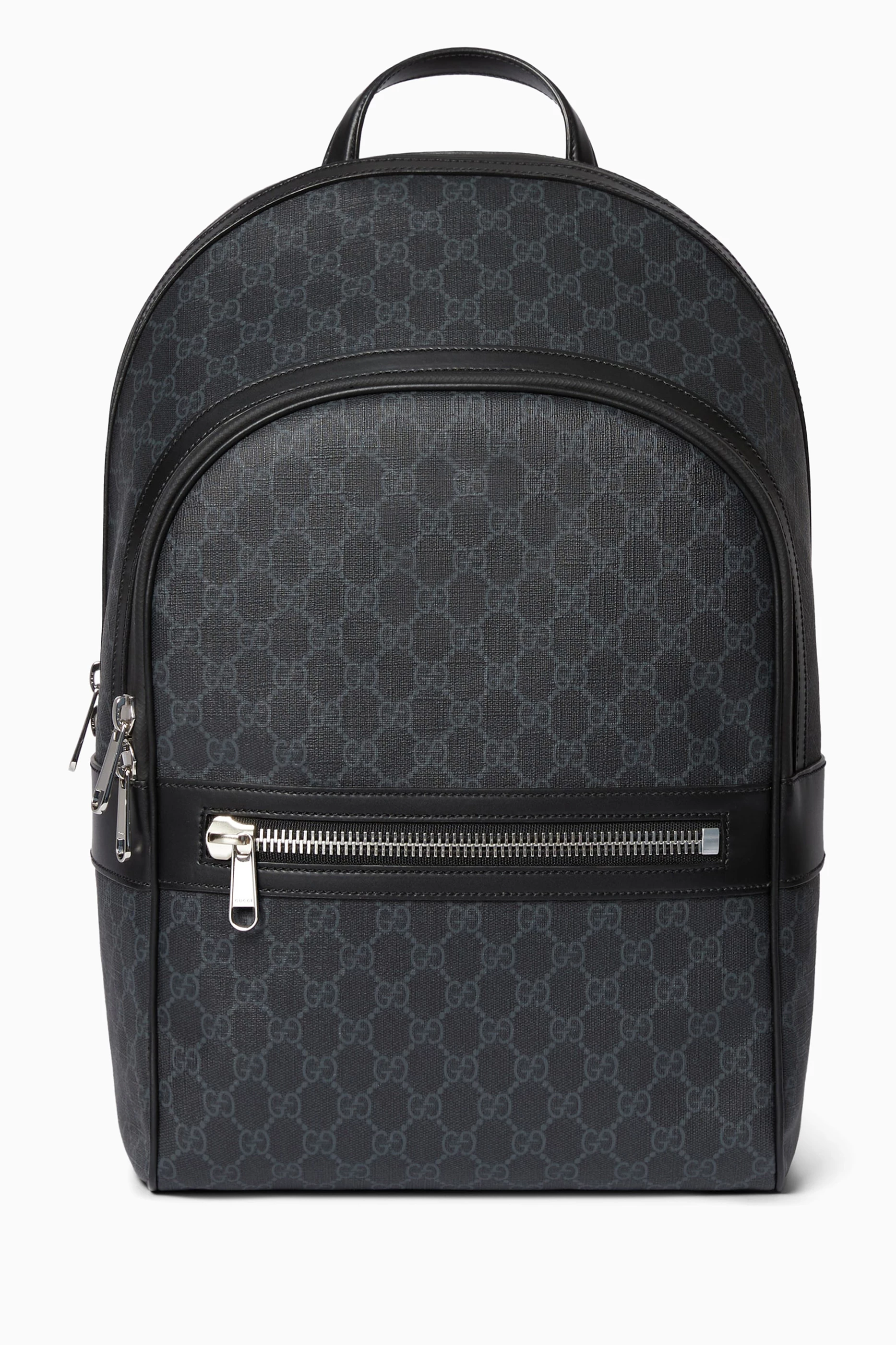 Gucci supreme backpack online