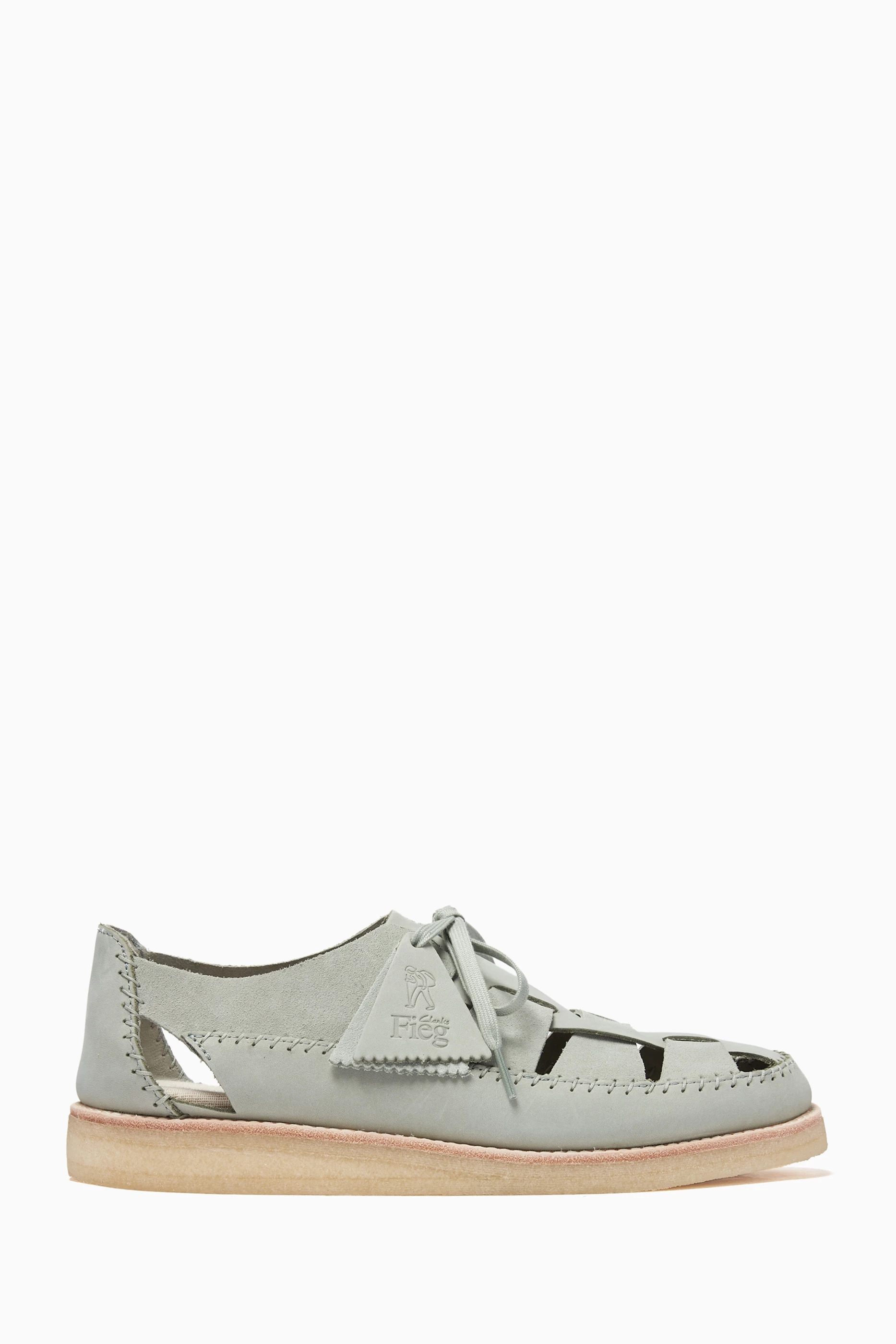 Clarks creepers discount