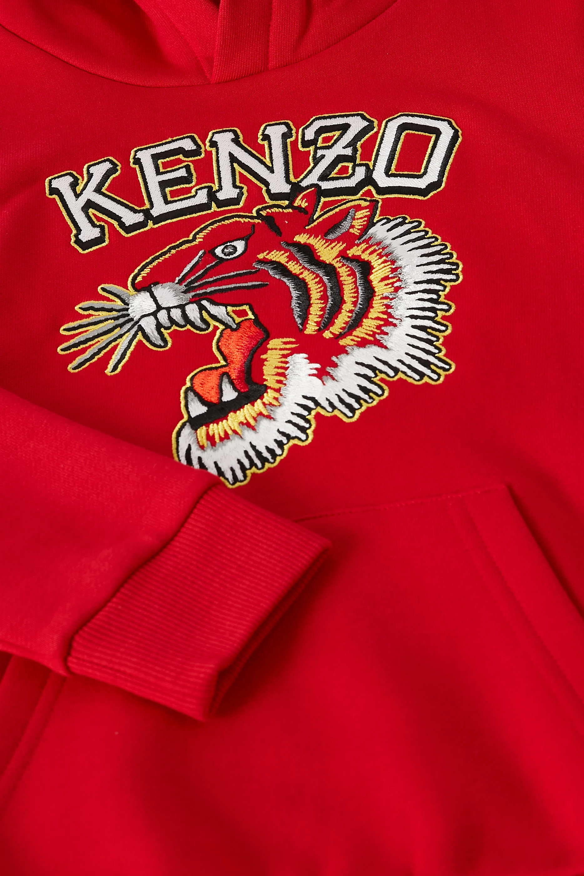 Kenzo zipaquira online top