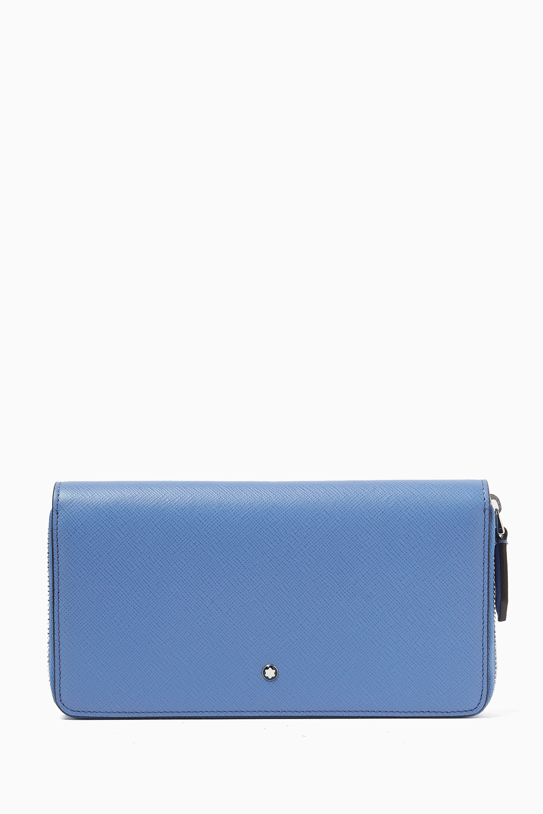 Montblanc sartorial wallet 12cc new arrivals