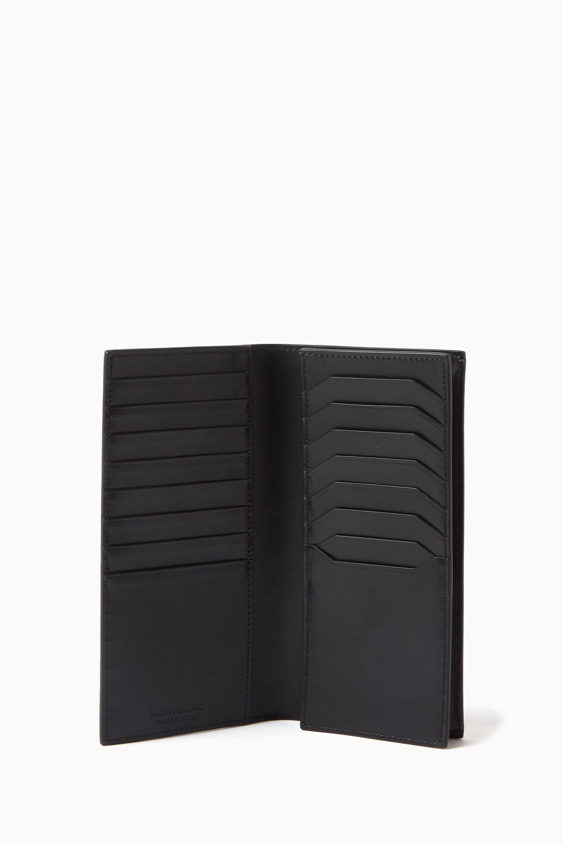 Montblanc 4810 wallet shop