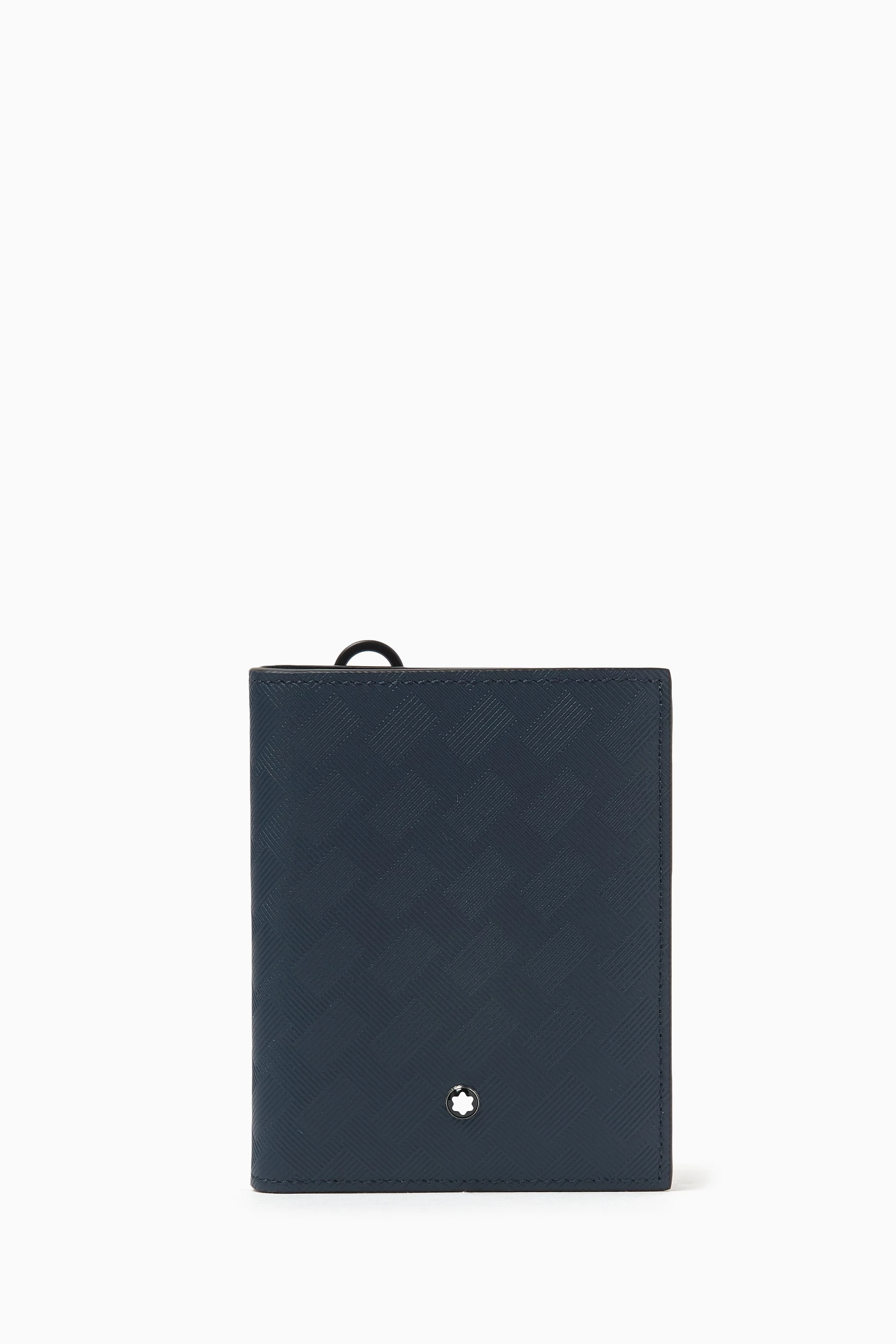 Montblanc extreme wallet 6cc outlet