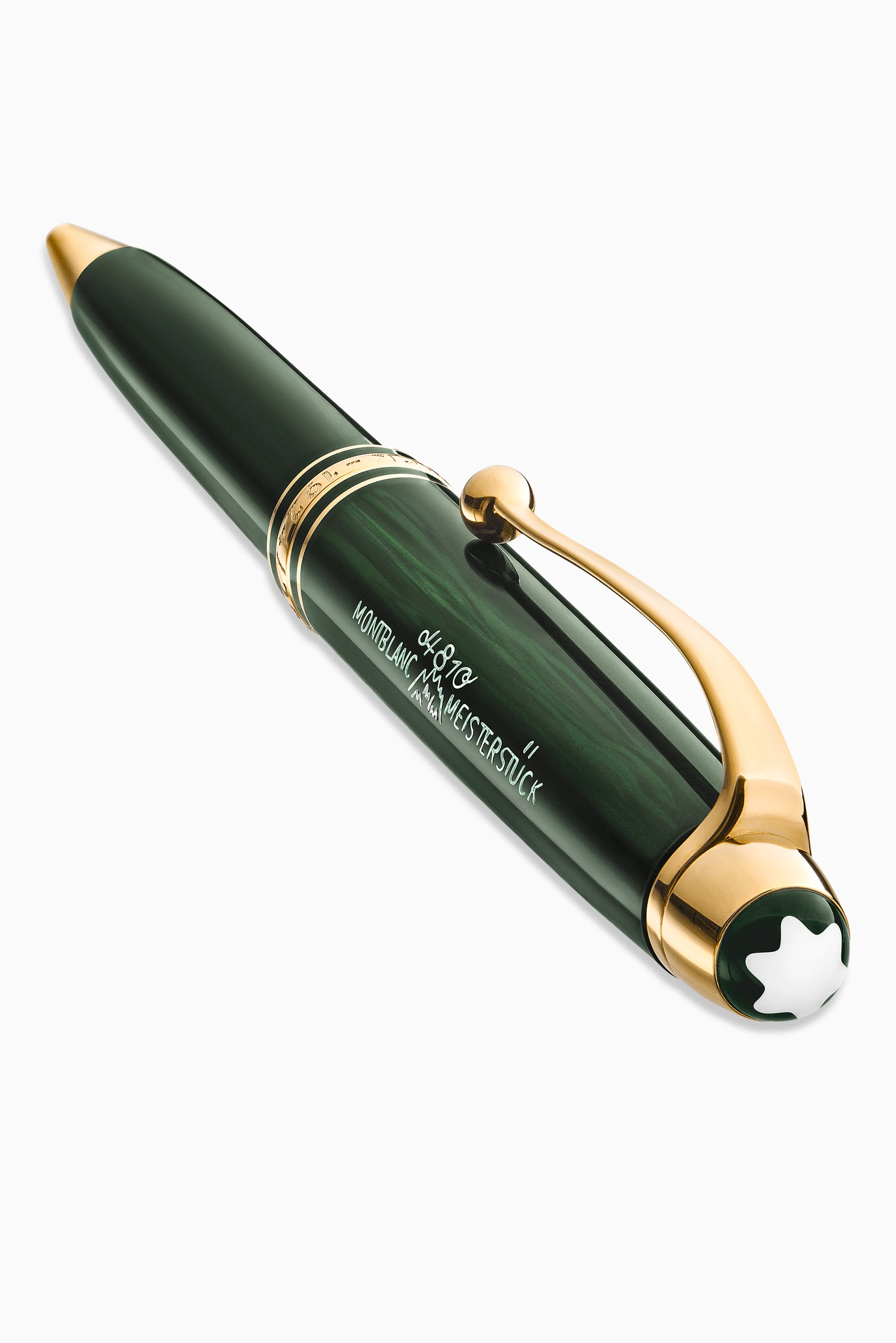 Montblanc meisterstuck pix shop