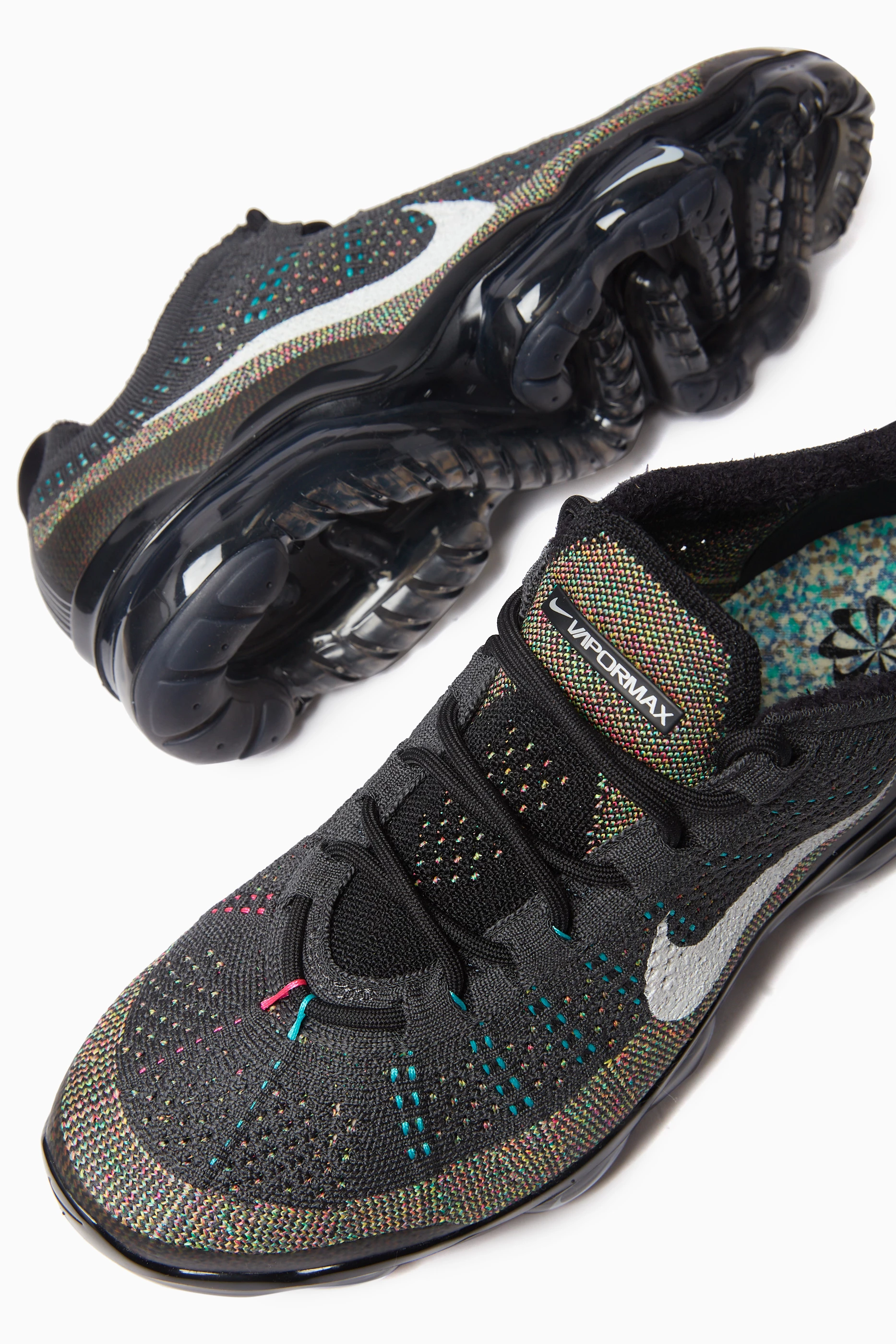 End vapormax clearance