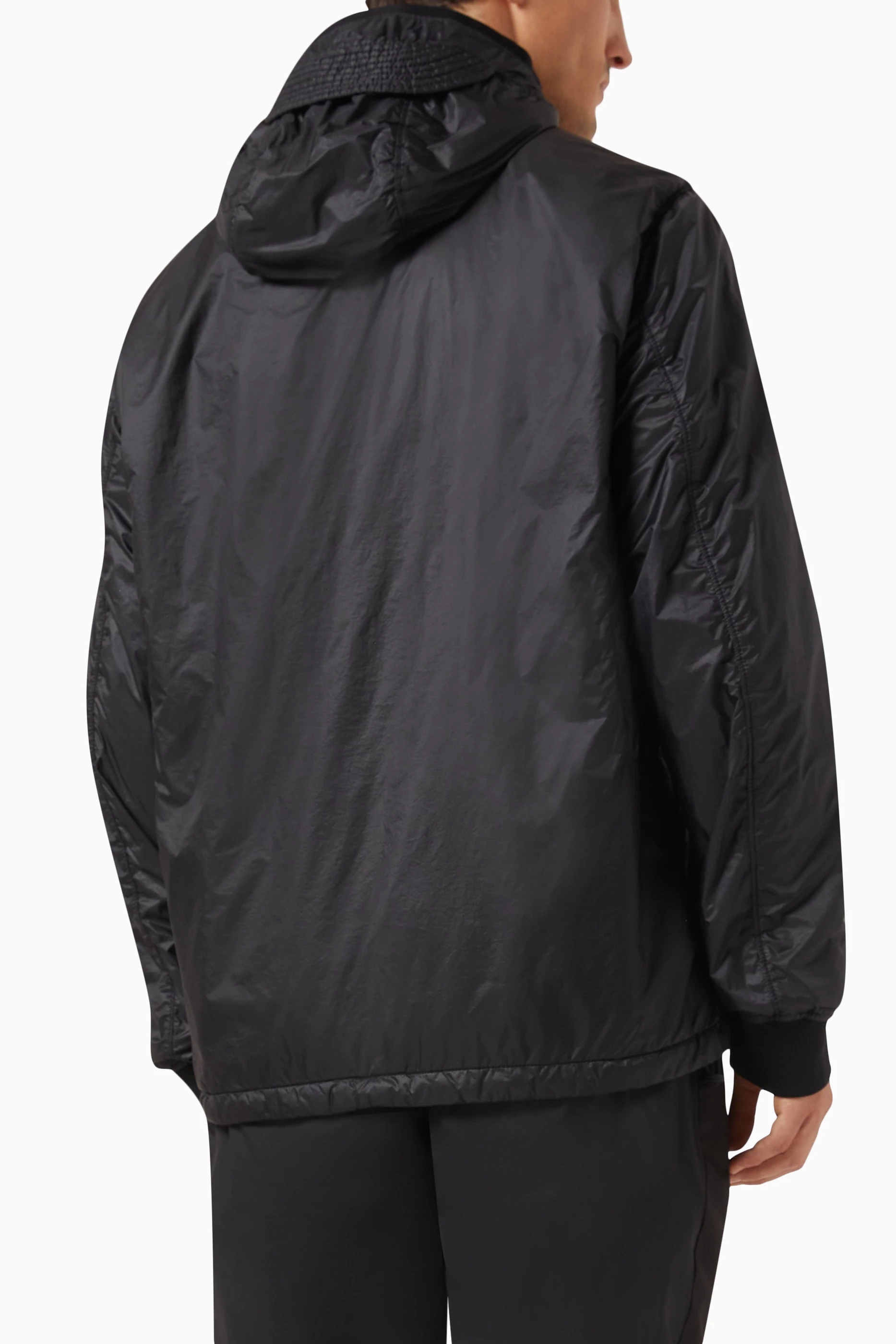 Stone island packable on sale