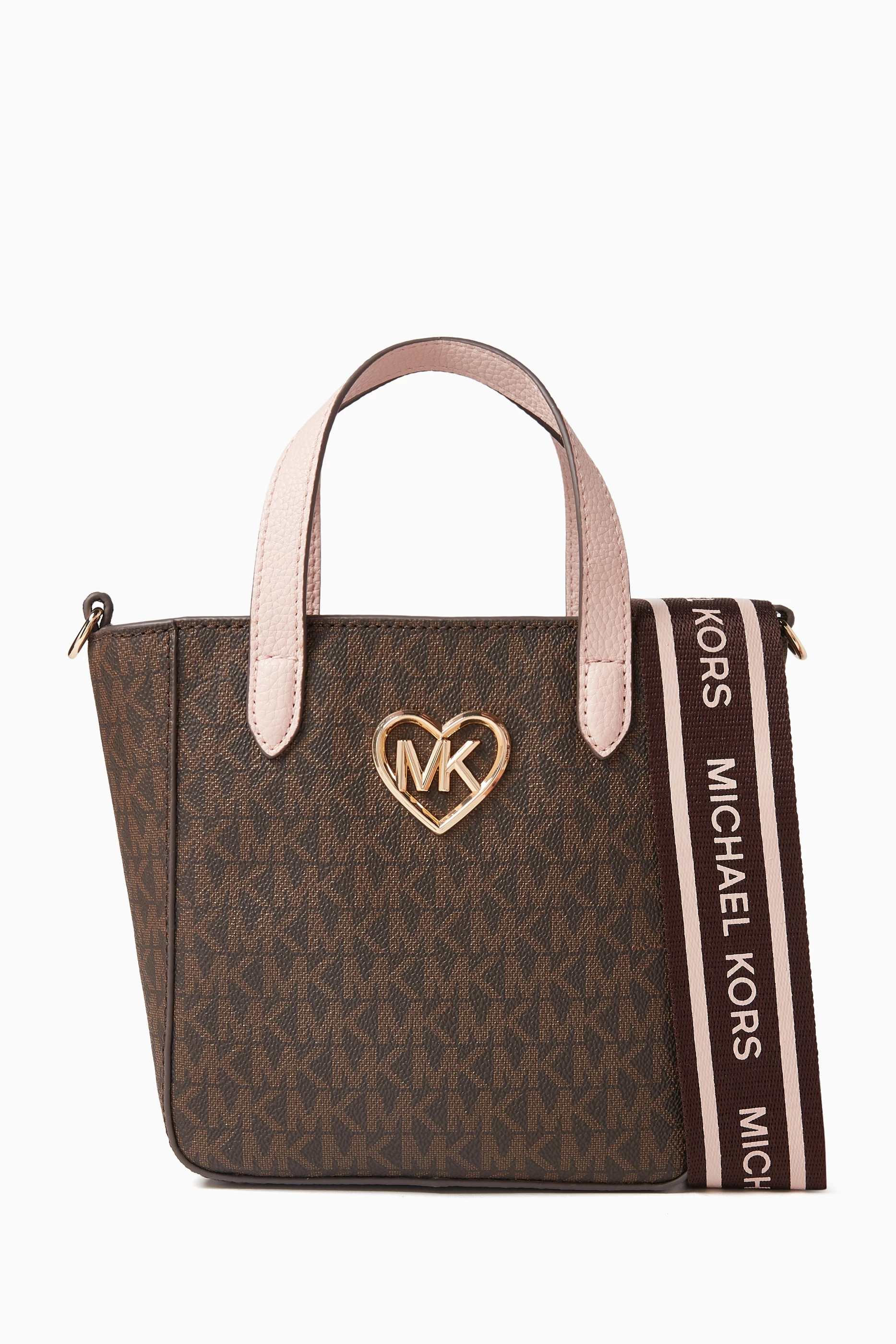 Little girl michael kors purse on sale