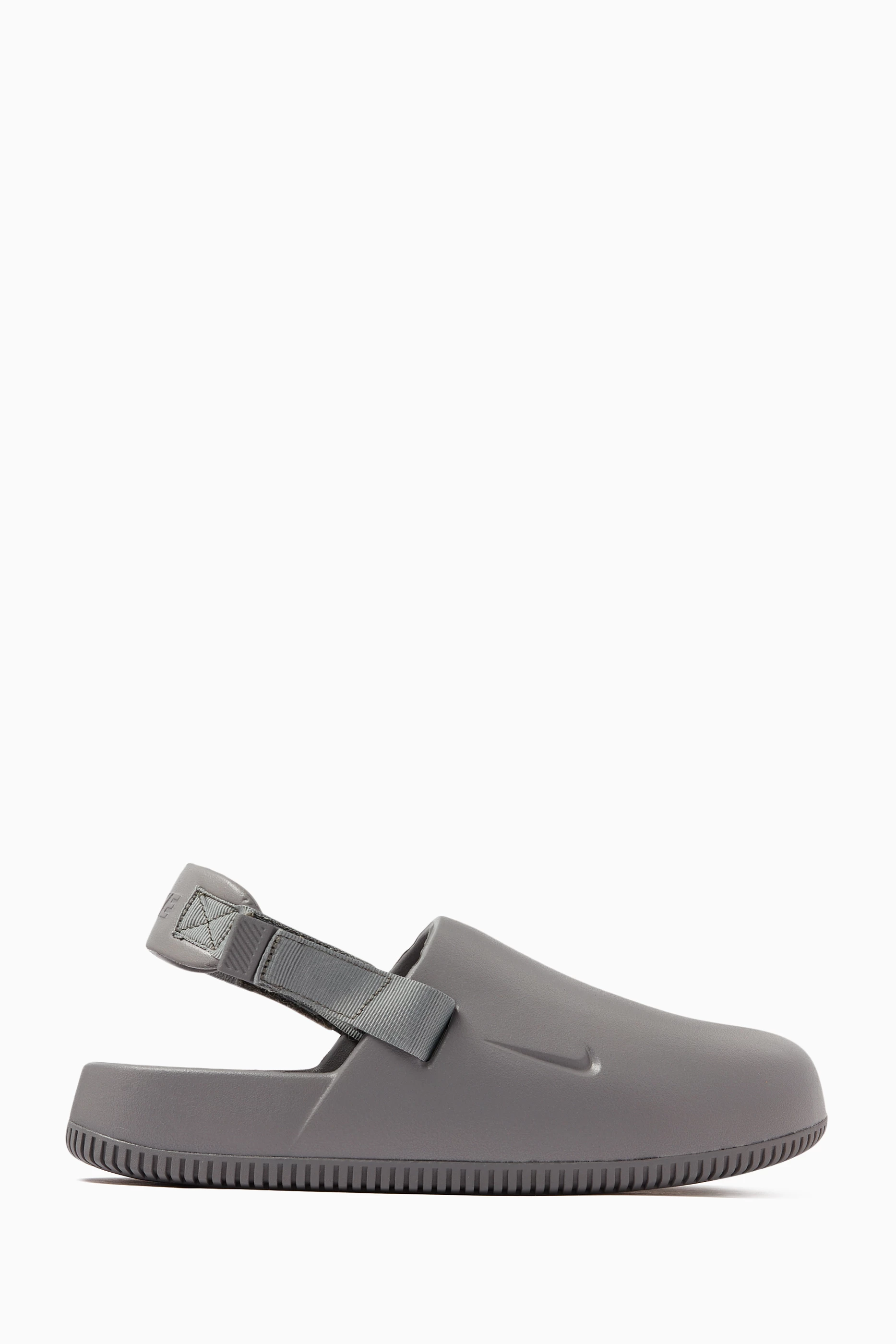 Mules nike pas cher hot sale