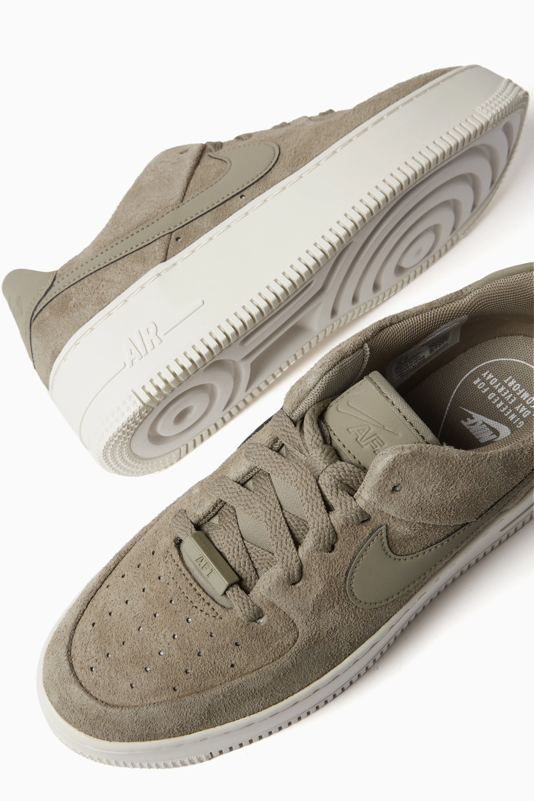 Air force 1 sage low women's size 7.5 shop