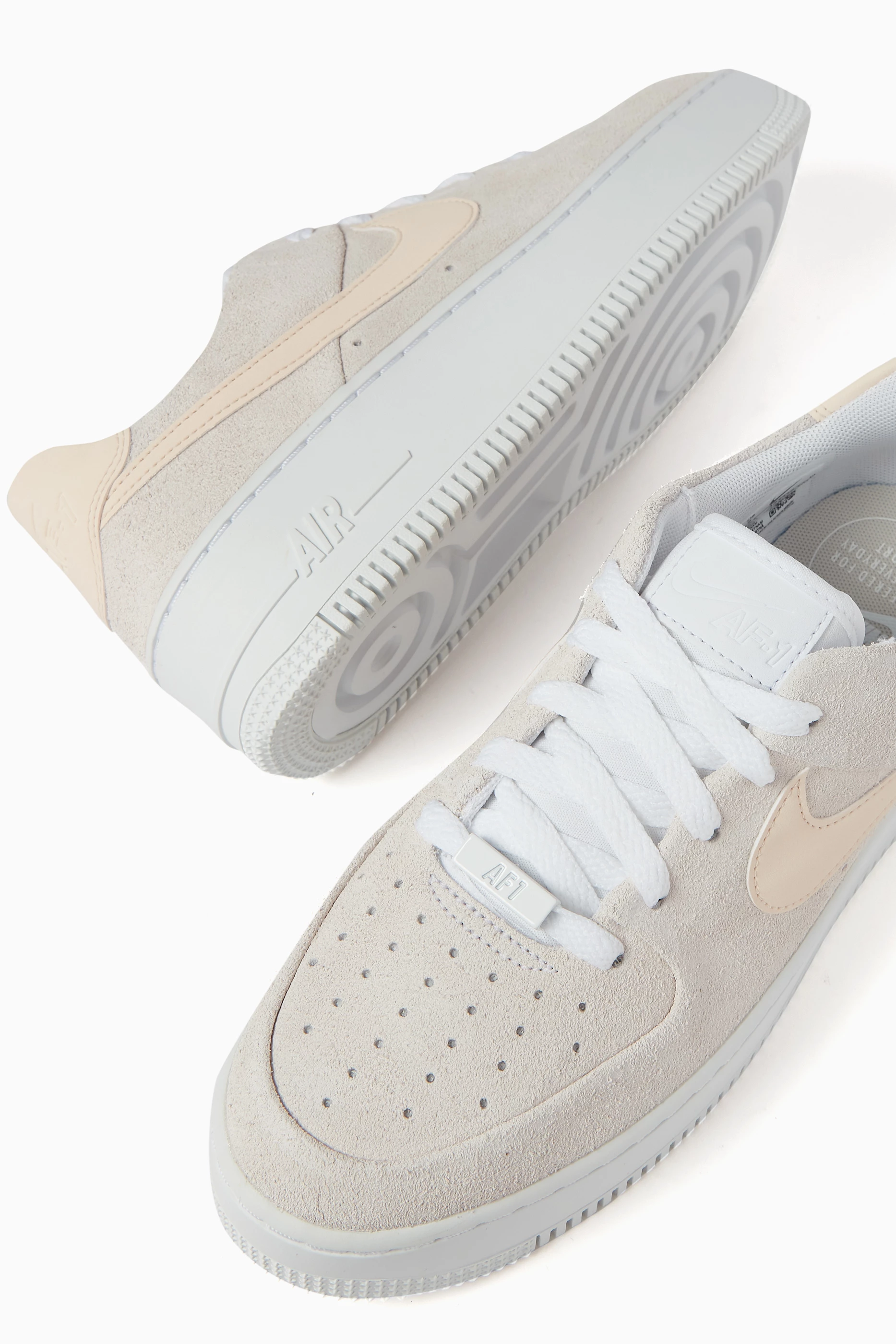 Suede pink air force 1 new arrivals