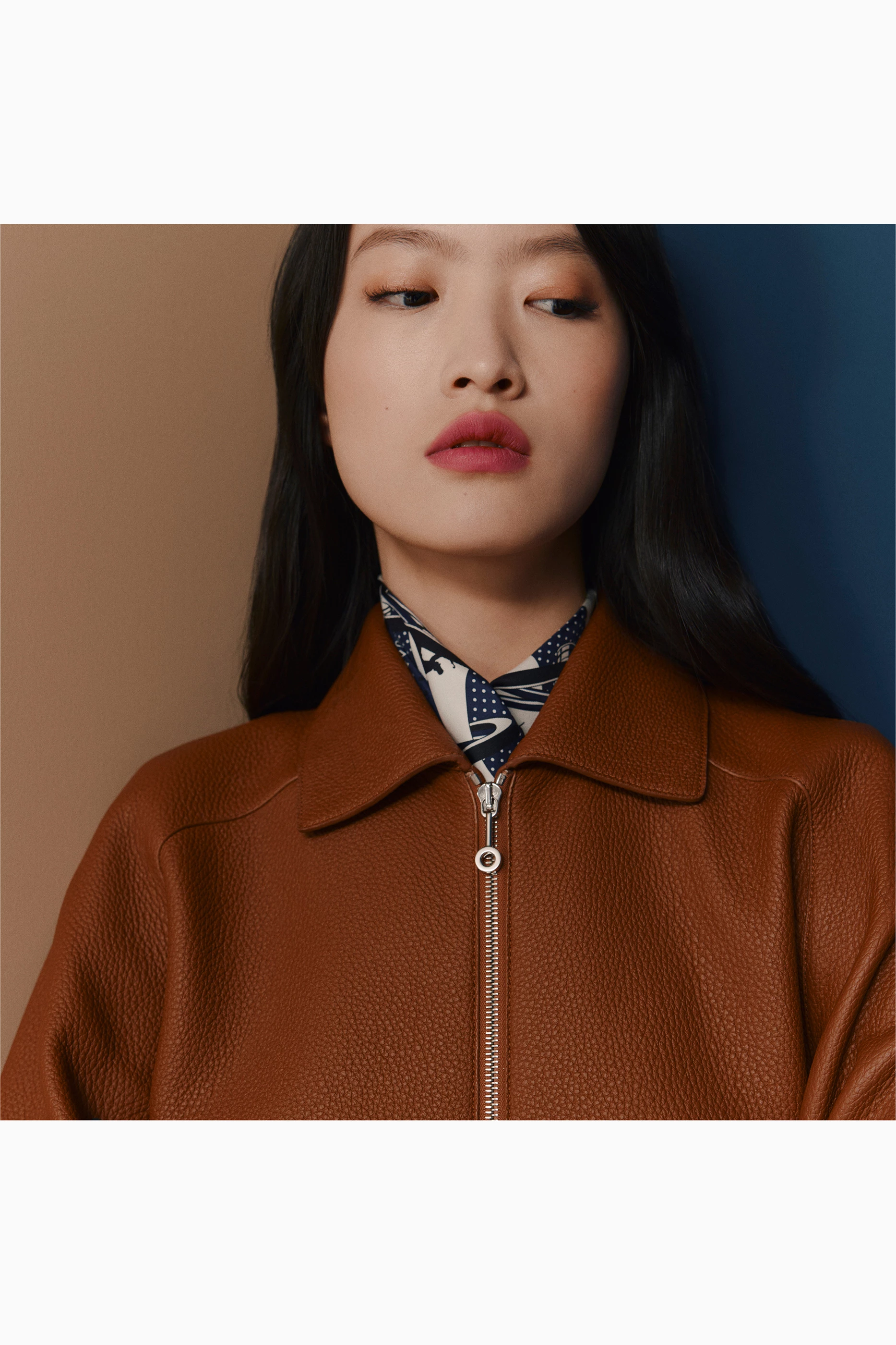 Buy HERMÈS Rouge Nappa Limited Edition Rouge Hermes Matte Lipstick