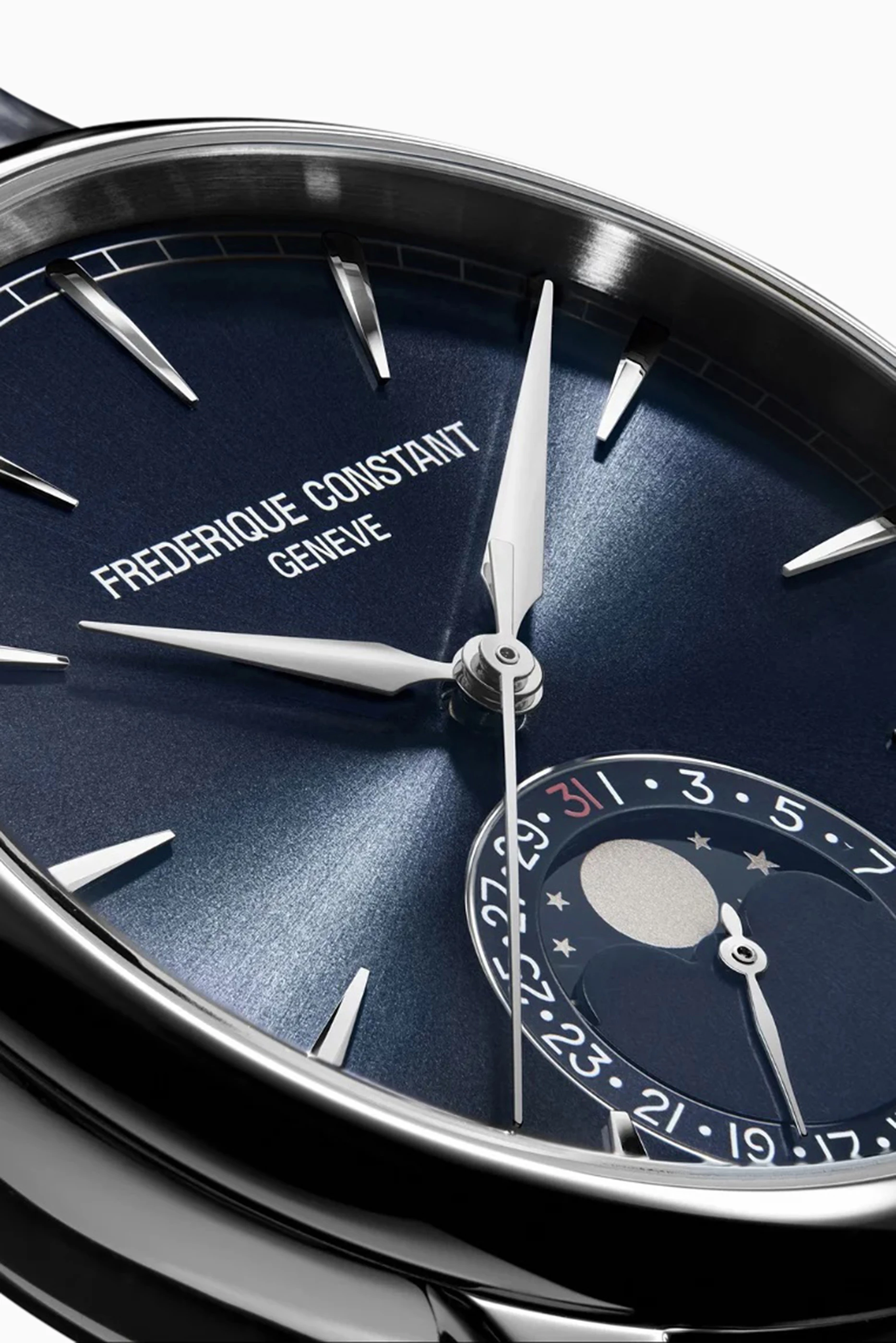 Frederique constant moonphase automatic new arrivals