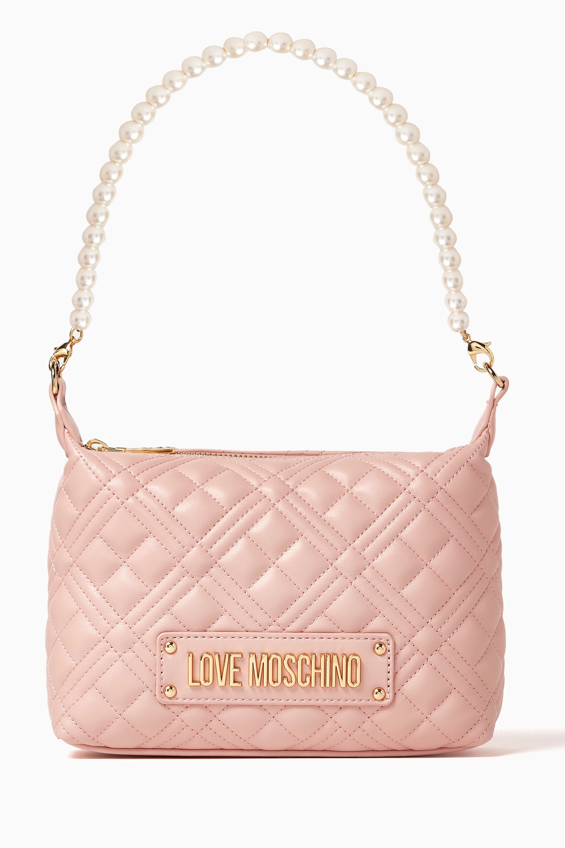 Moschino bag outlet cheap