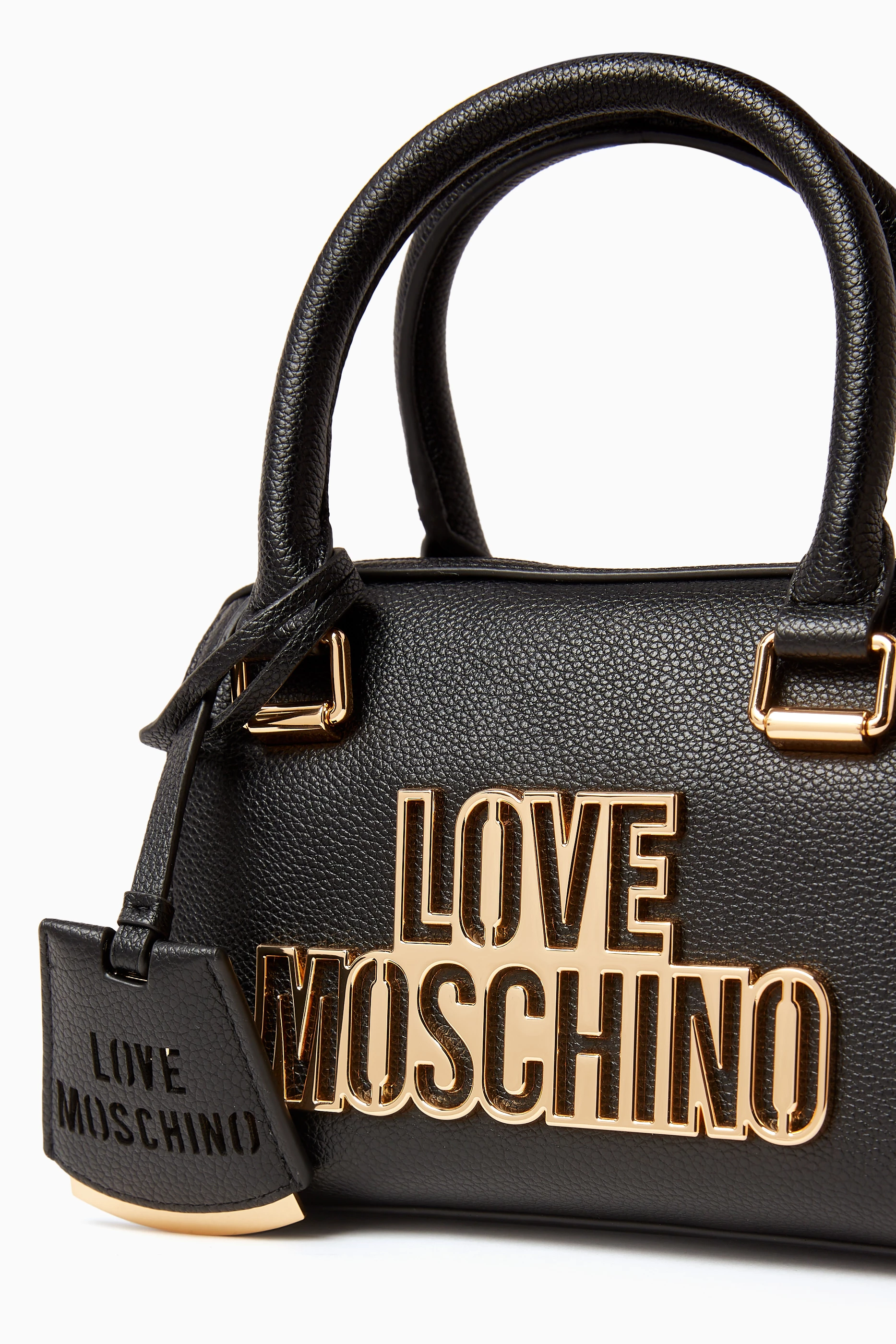 Moschino i love moschino shop