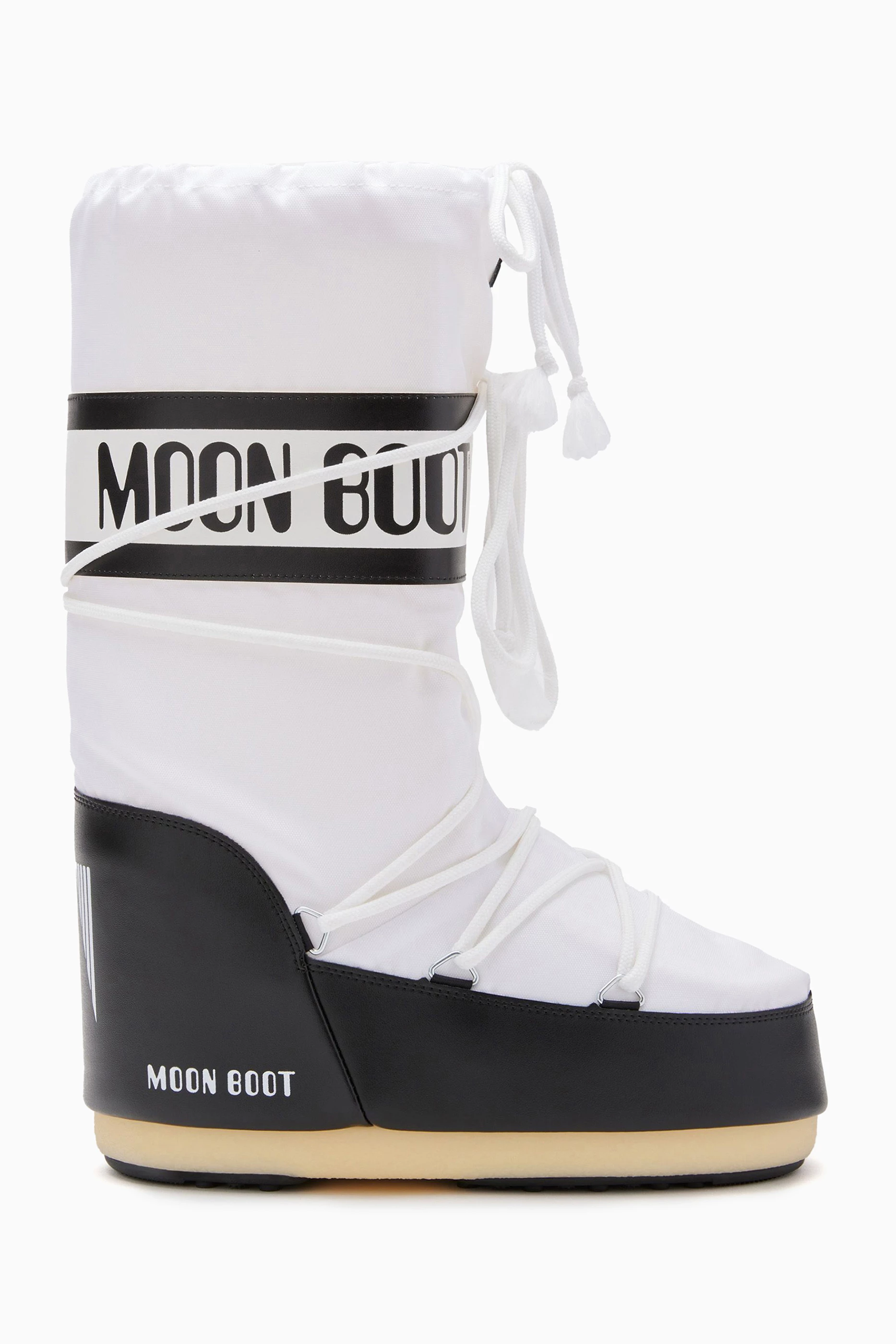 Moon boot shop outlet
