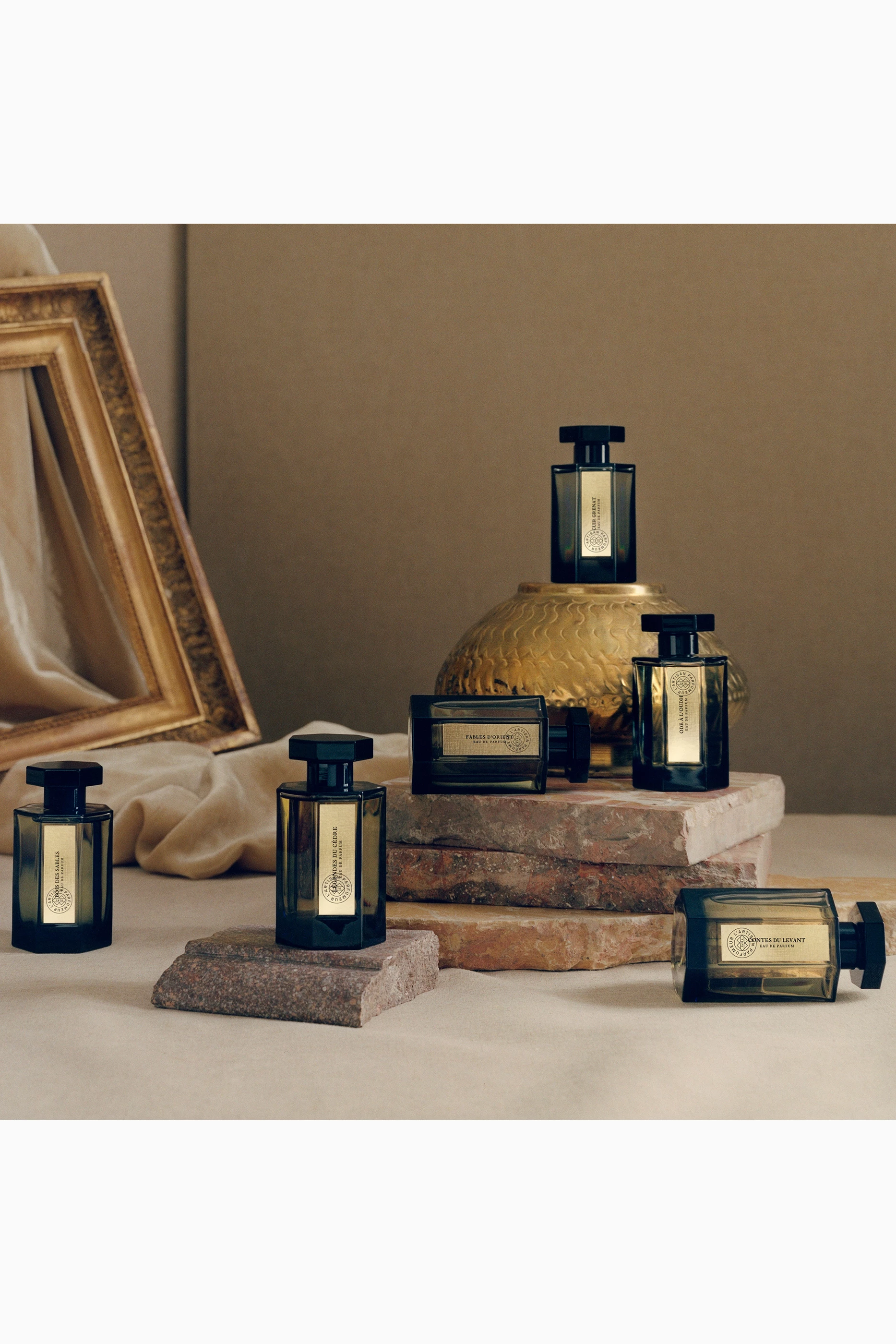 Buy L'Artisan Parfumeur Legendes Du Cedre Eau de Parfum, 100ml For