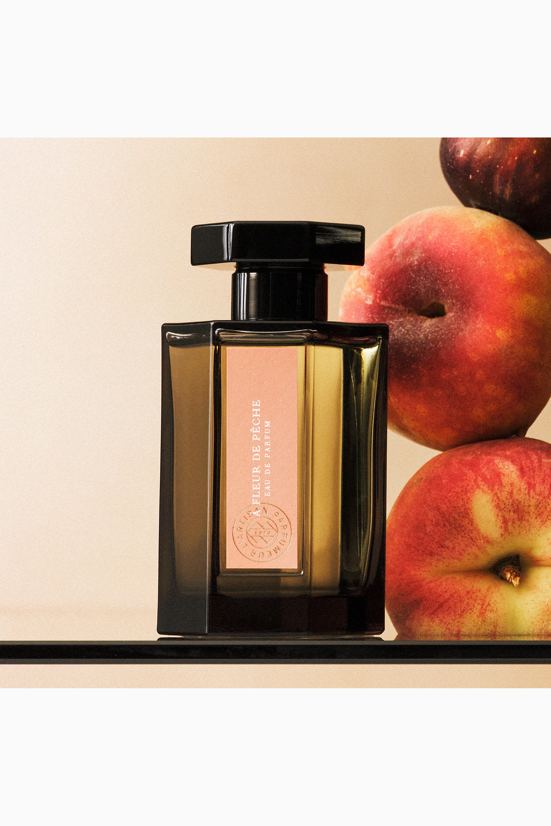 香水(ユニセックス) A FLEUR DE PECHE L'ARTISAN PARFUMEUR À Fleur de Pêche L&#039;Artisan Parfumeur perfume - a