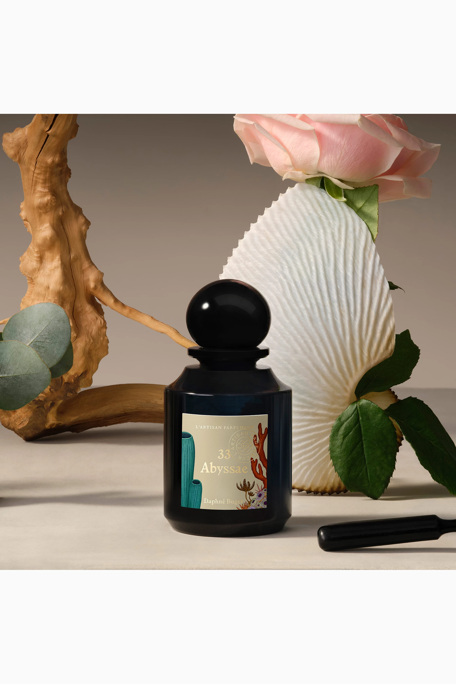 Buy L'Artisan Parfumeur Abyssae Eau de Parfum, 75ml For UNISEX