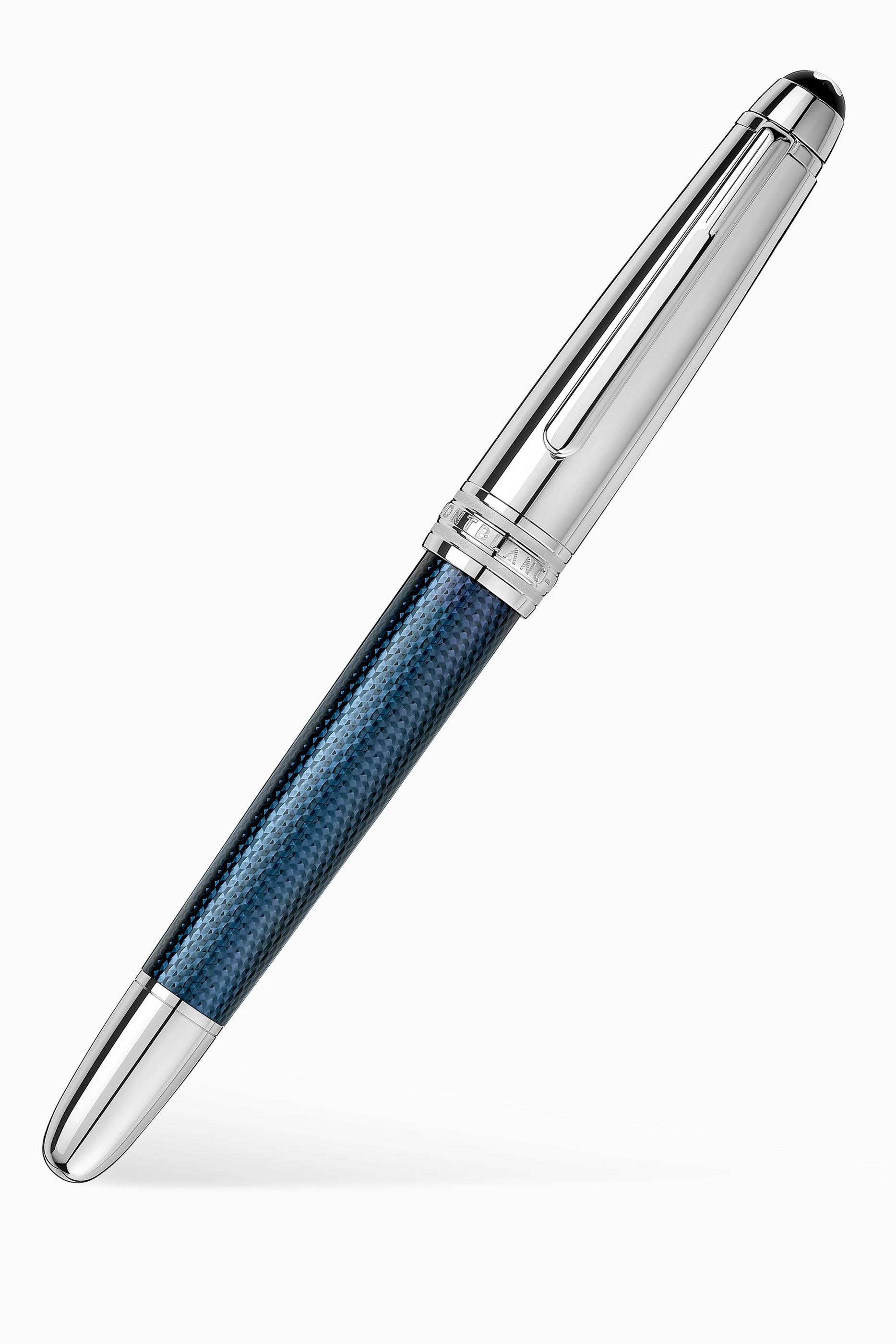 Montblanc meisterstuck solitaire fountain pen new arrivals