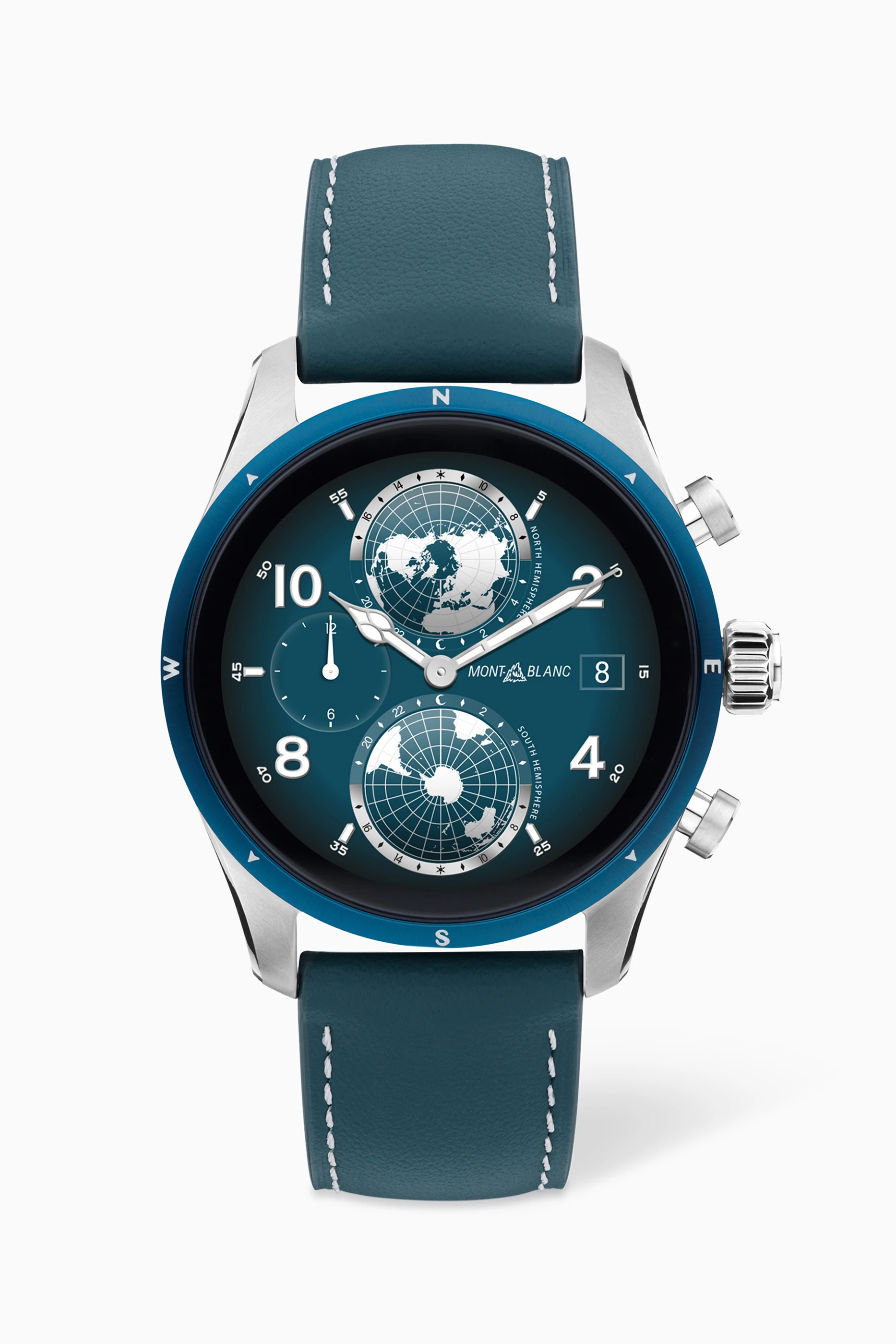Montblanc smartwatch price shop
