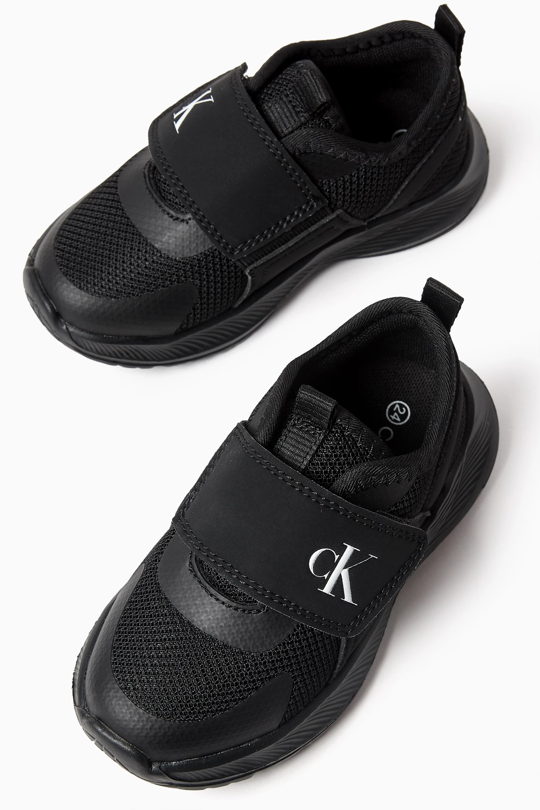 Ck chunky sneakers best sale