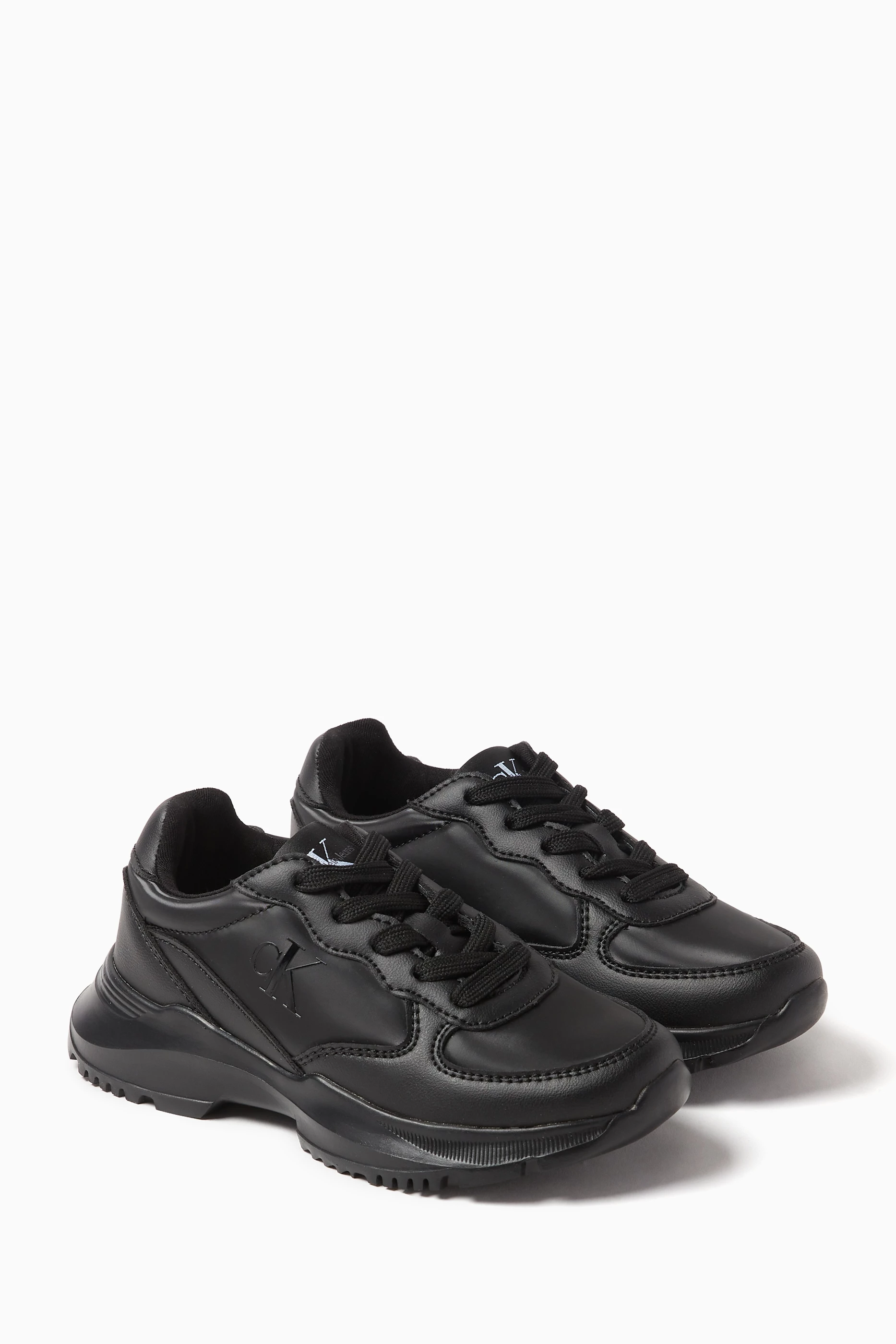 Chunky sneakers calvin klein store