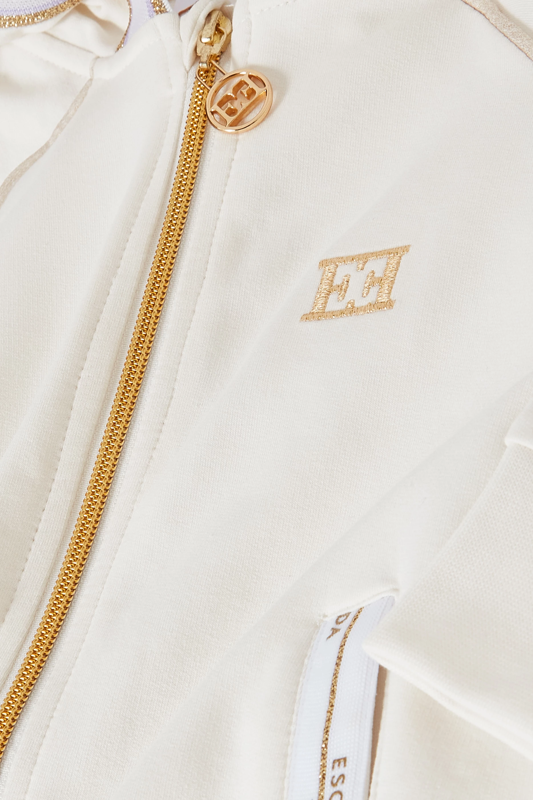 Escada hoodie on sale