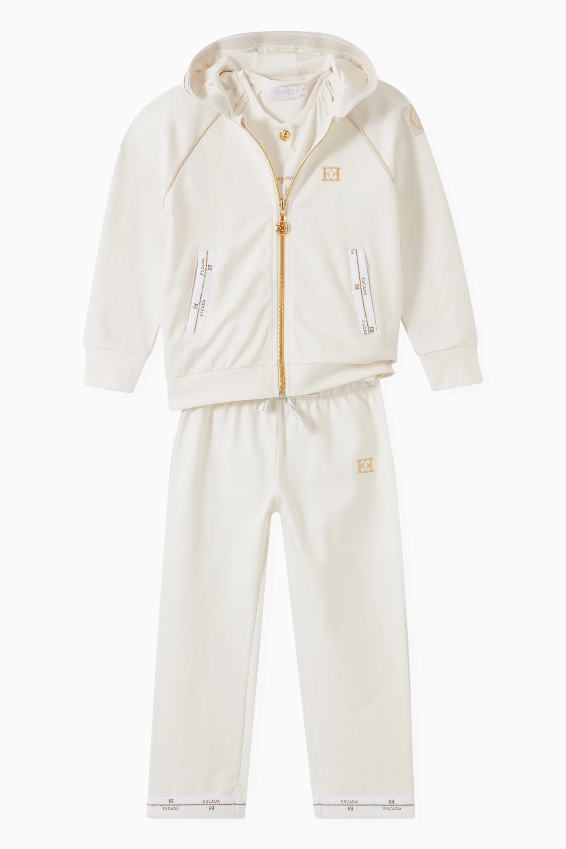 Escada hoodie store