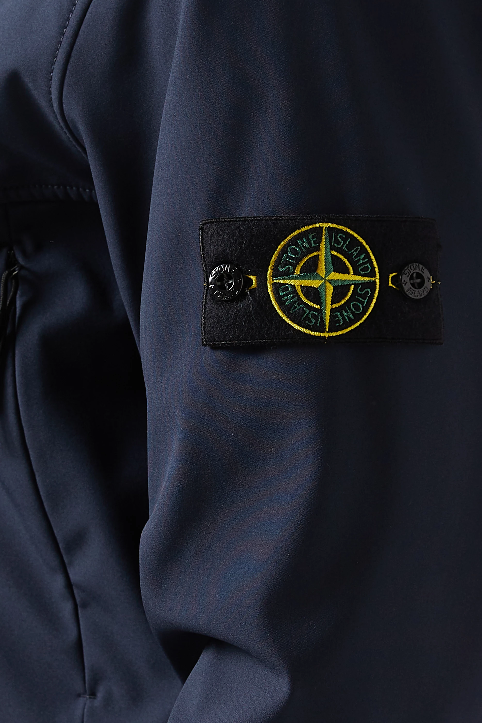 Stone island soft shell r sale best sale