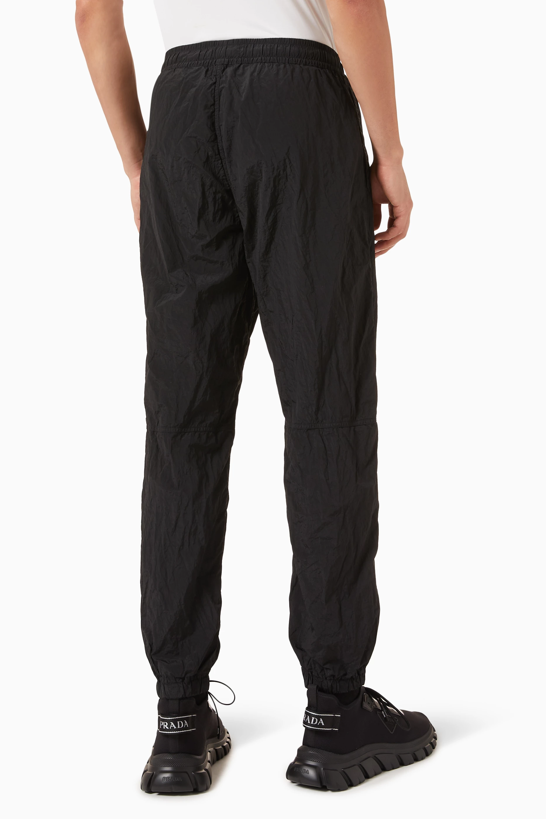 Stone island pants cargo outlet