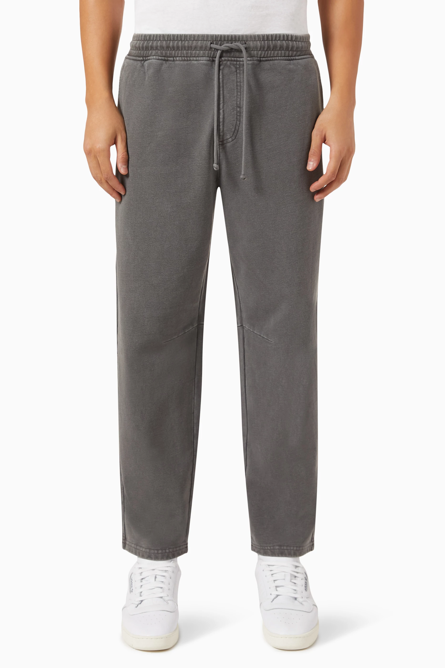 Kith grey sweatpants outlet