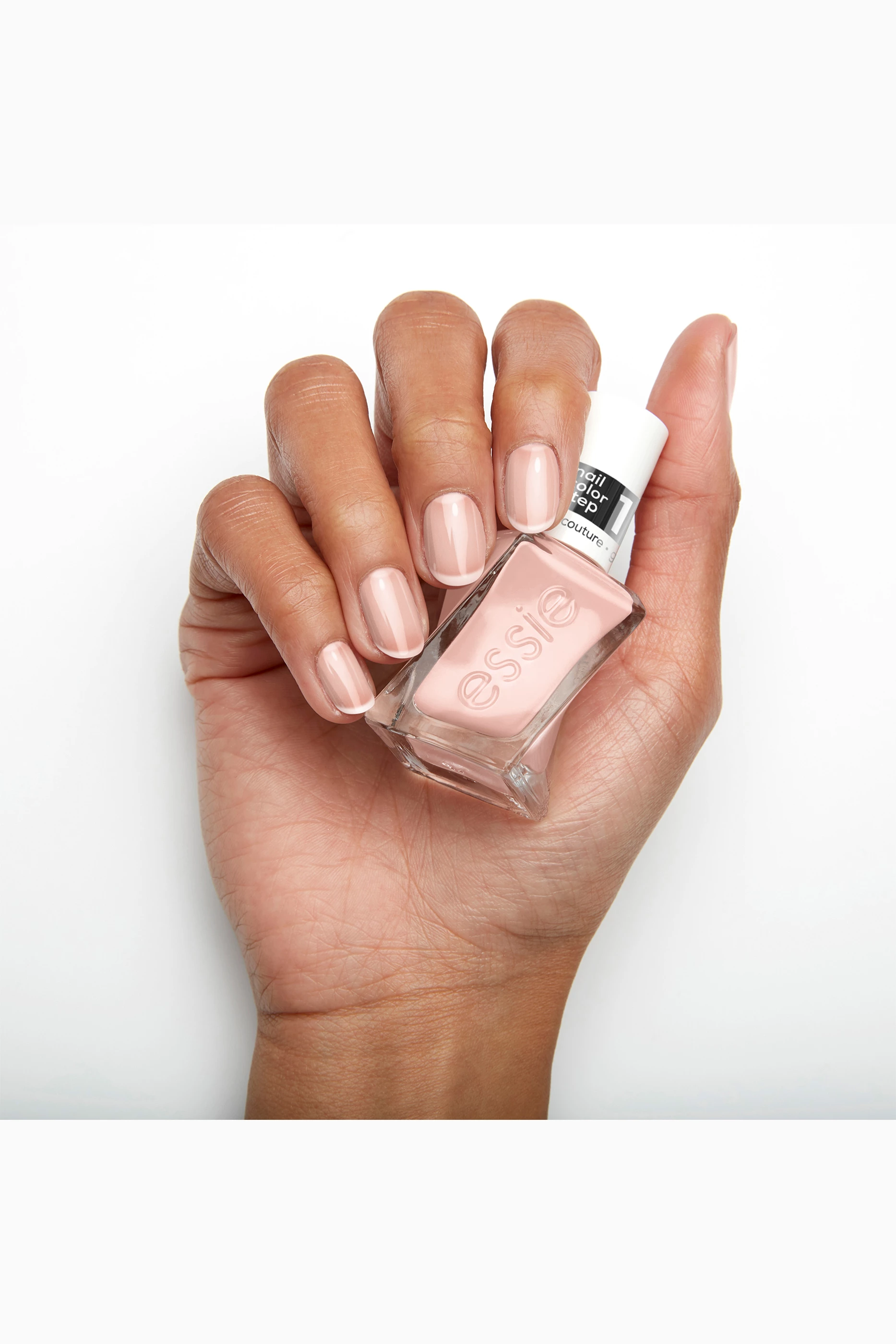 Buy essie Fairy Tailor Gel Couture Nail Polish, 13.5ml For Women Online |  Ounass UAE