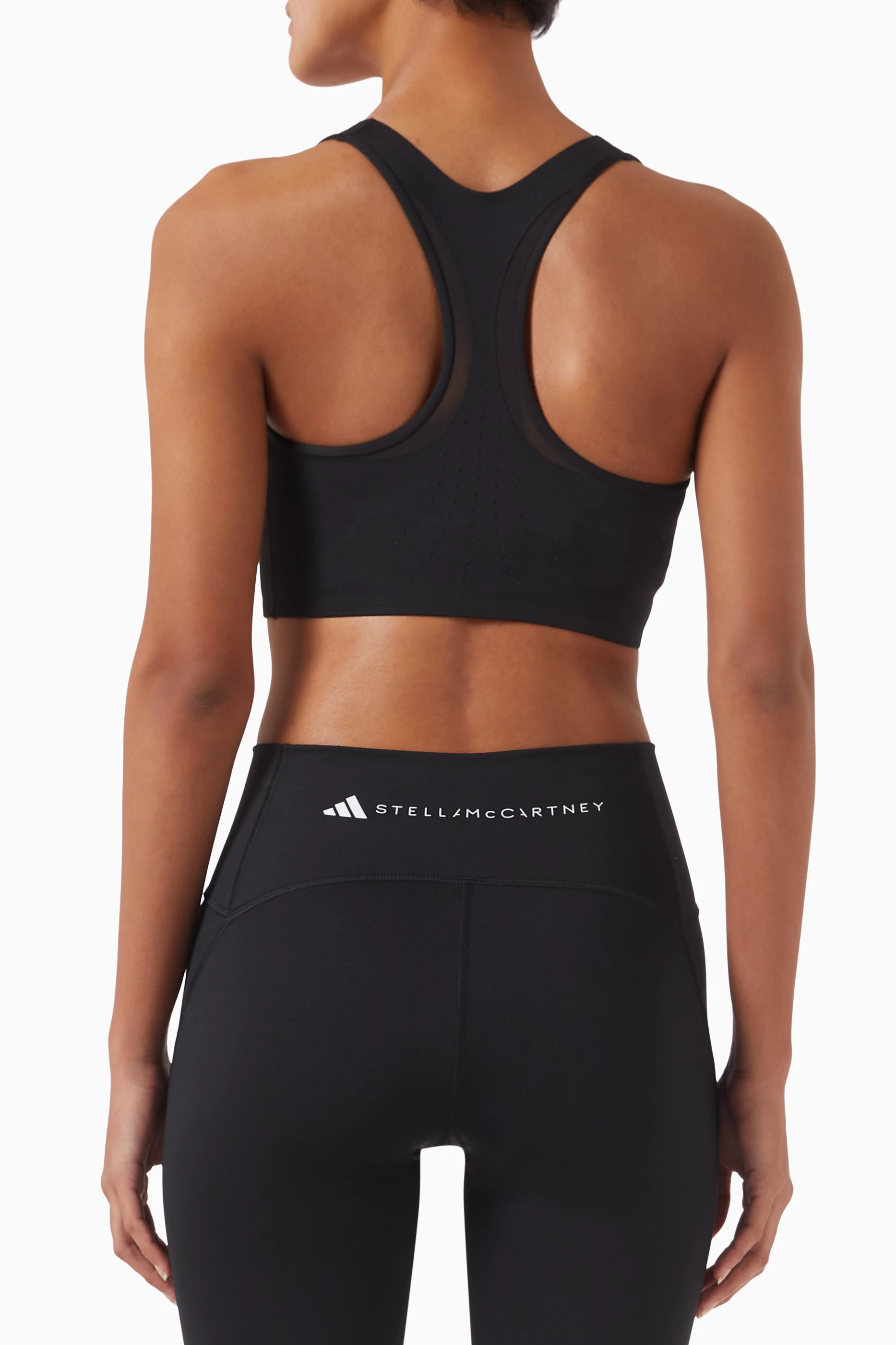 Stella mccartney sports bra online