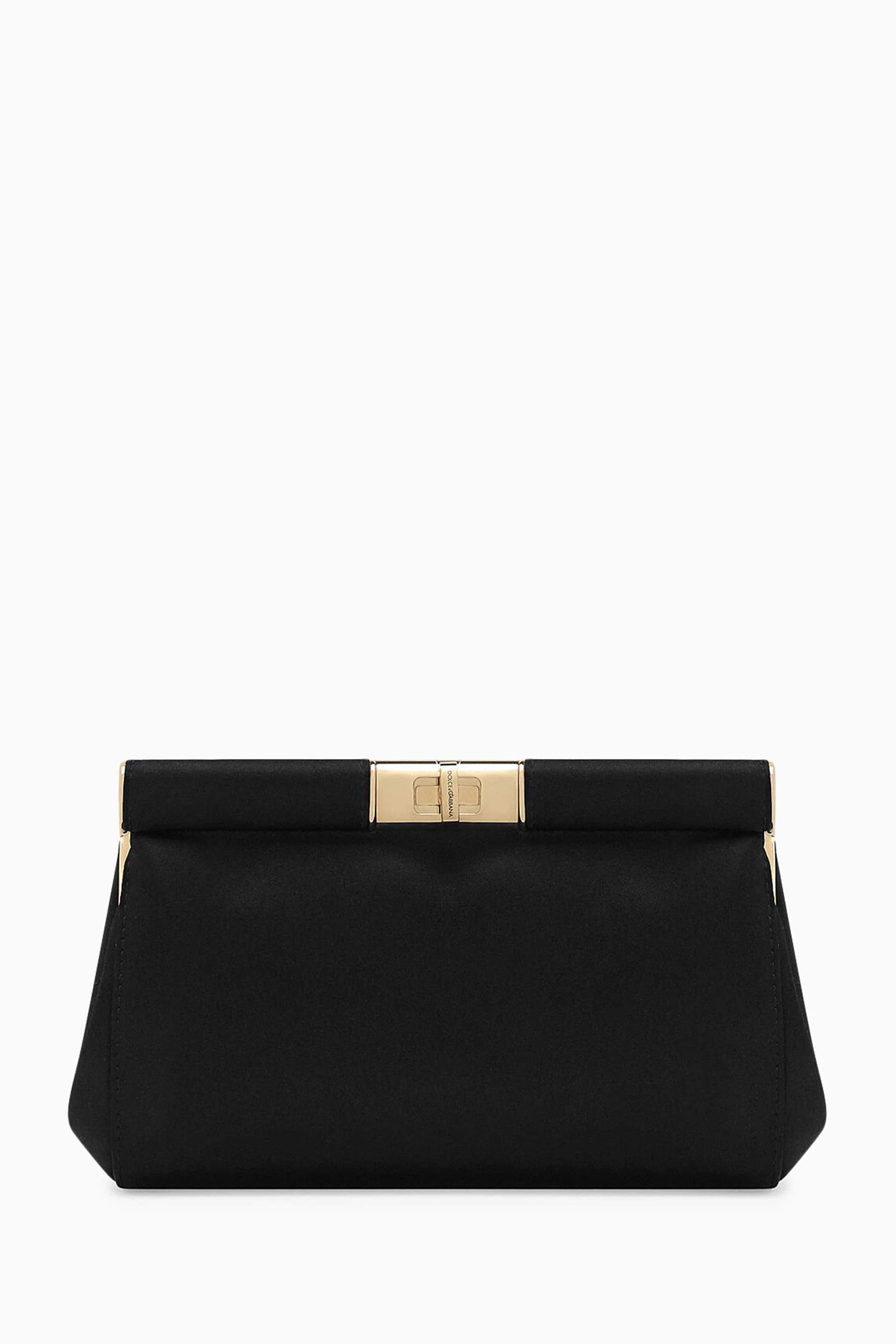 Dolce and gabbana clutch bag sales