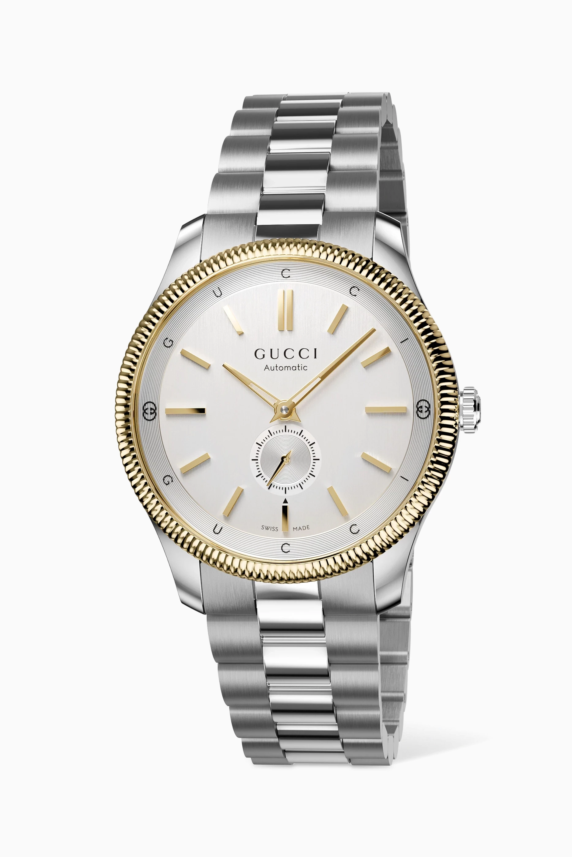 Gucci watch timepieces top