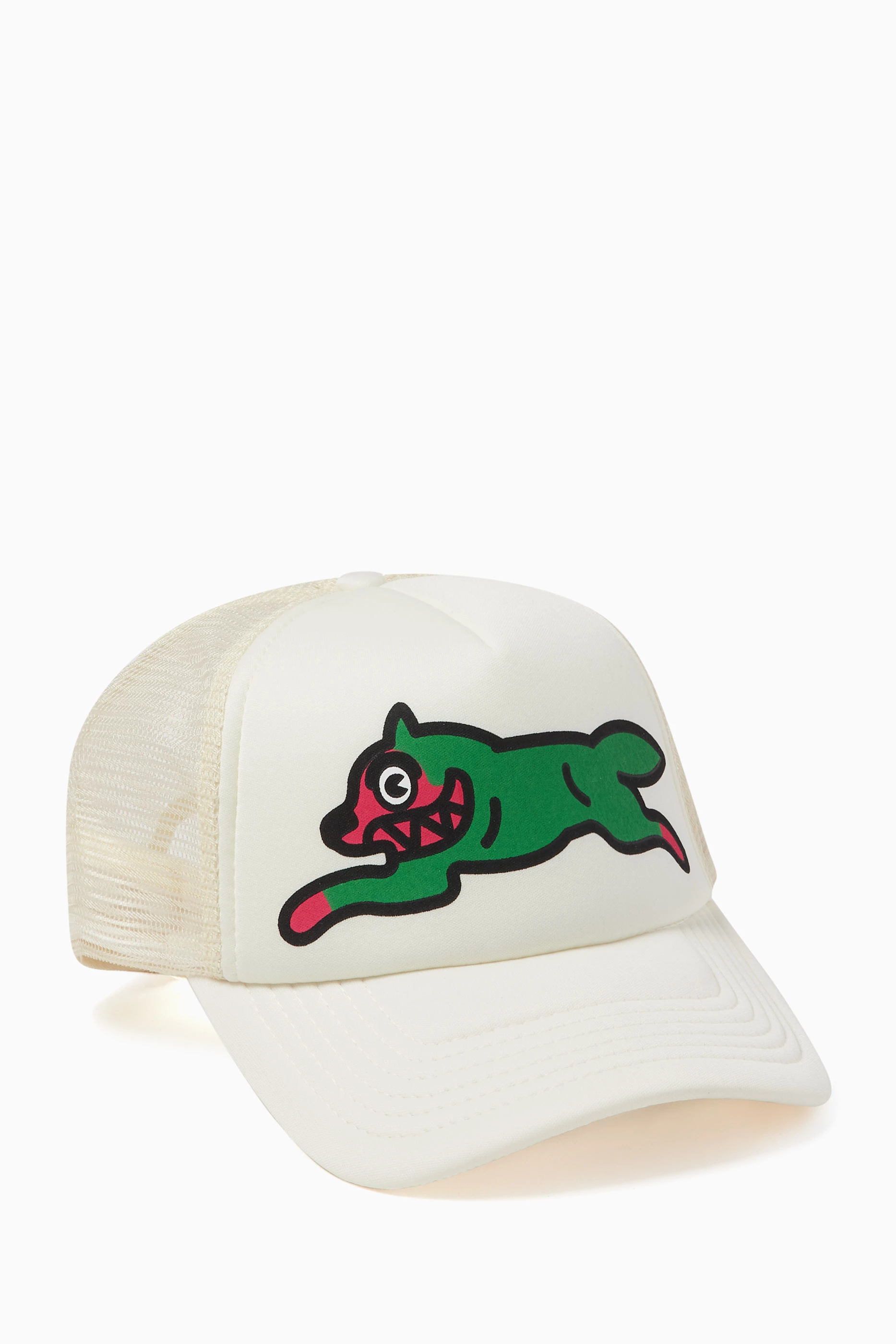 Nerd trucker cap online