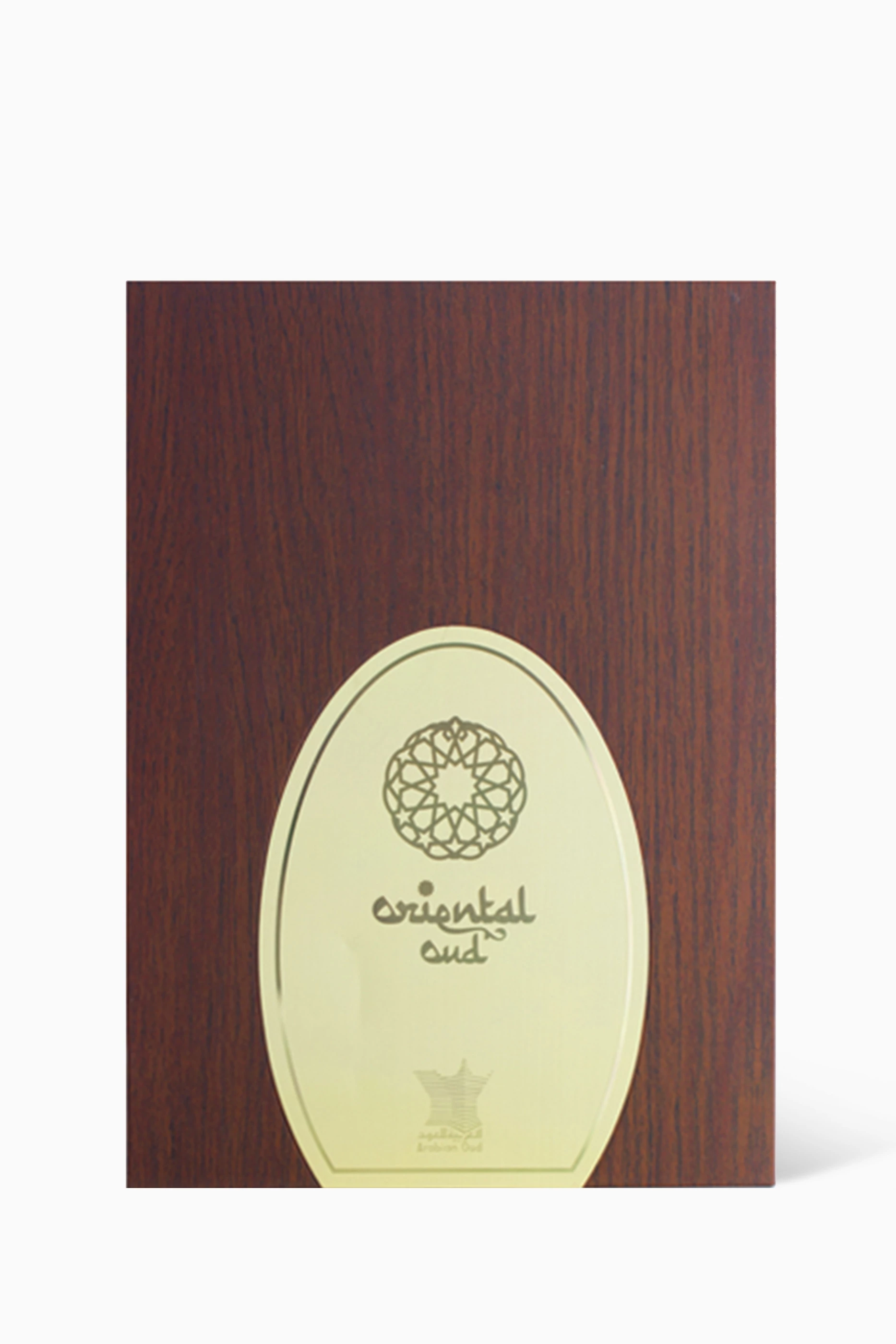 Buy Arabian Oud Oriental Oud Eau de Parfum, 100ml For UNISEX