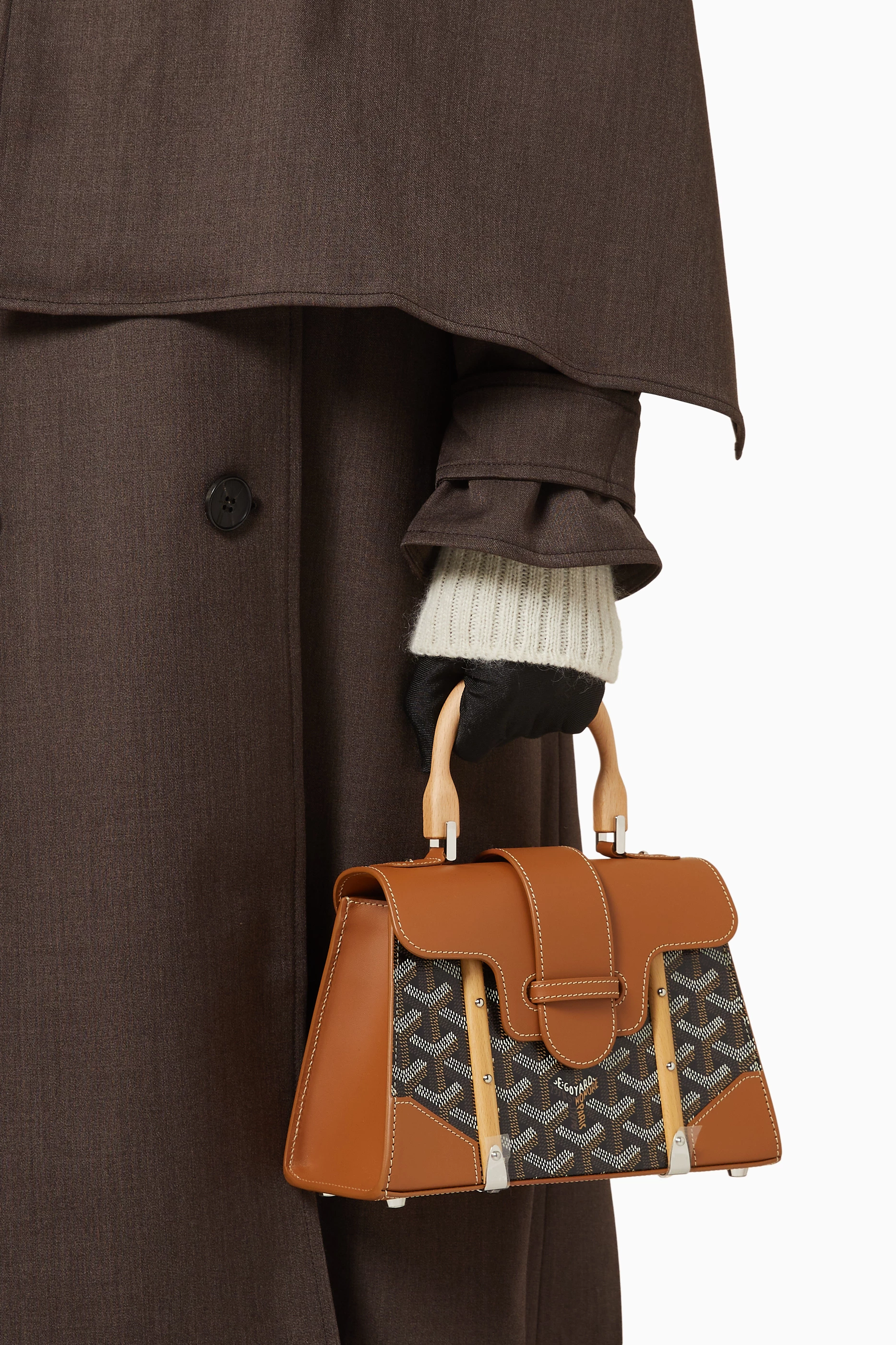 Goyard saigon mini price outlet