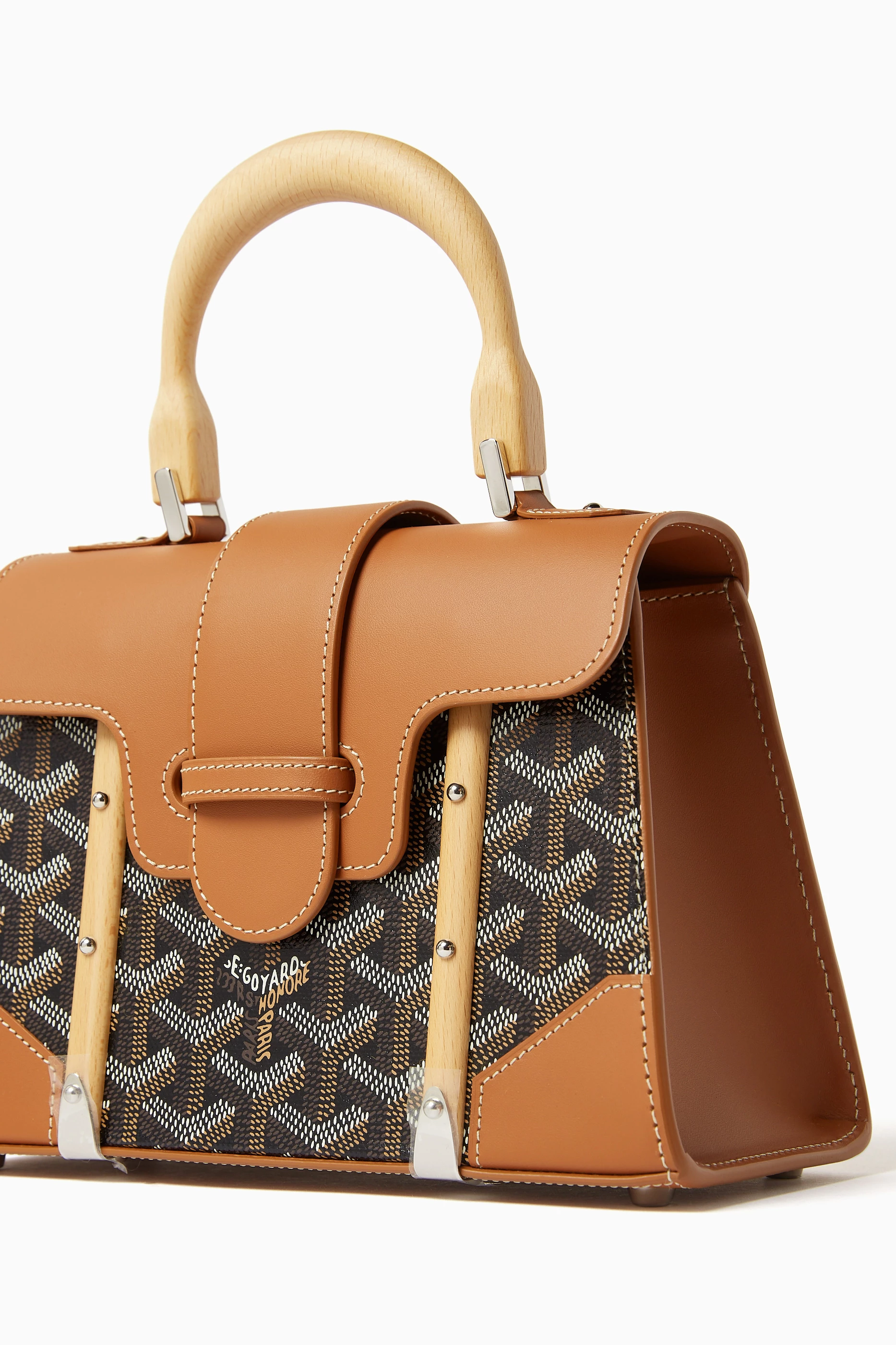 Goyard mini saigon price sales