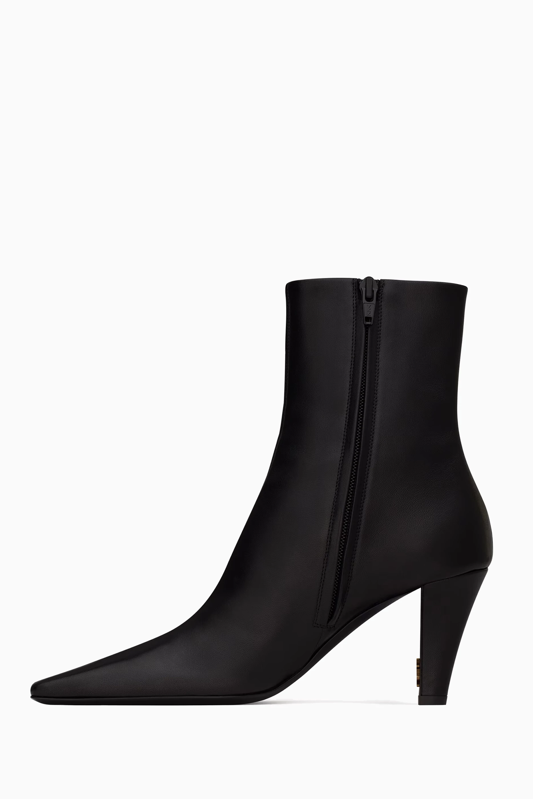 Ysl boots womens sale cheap