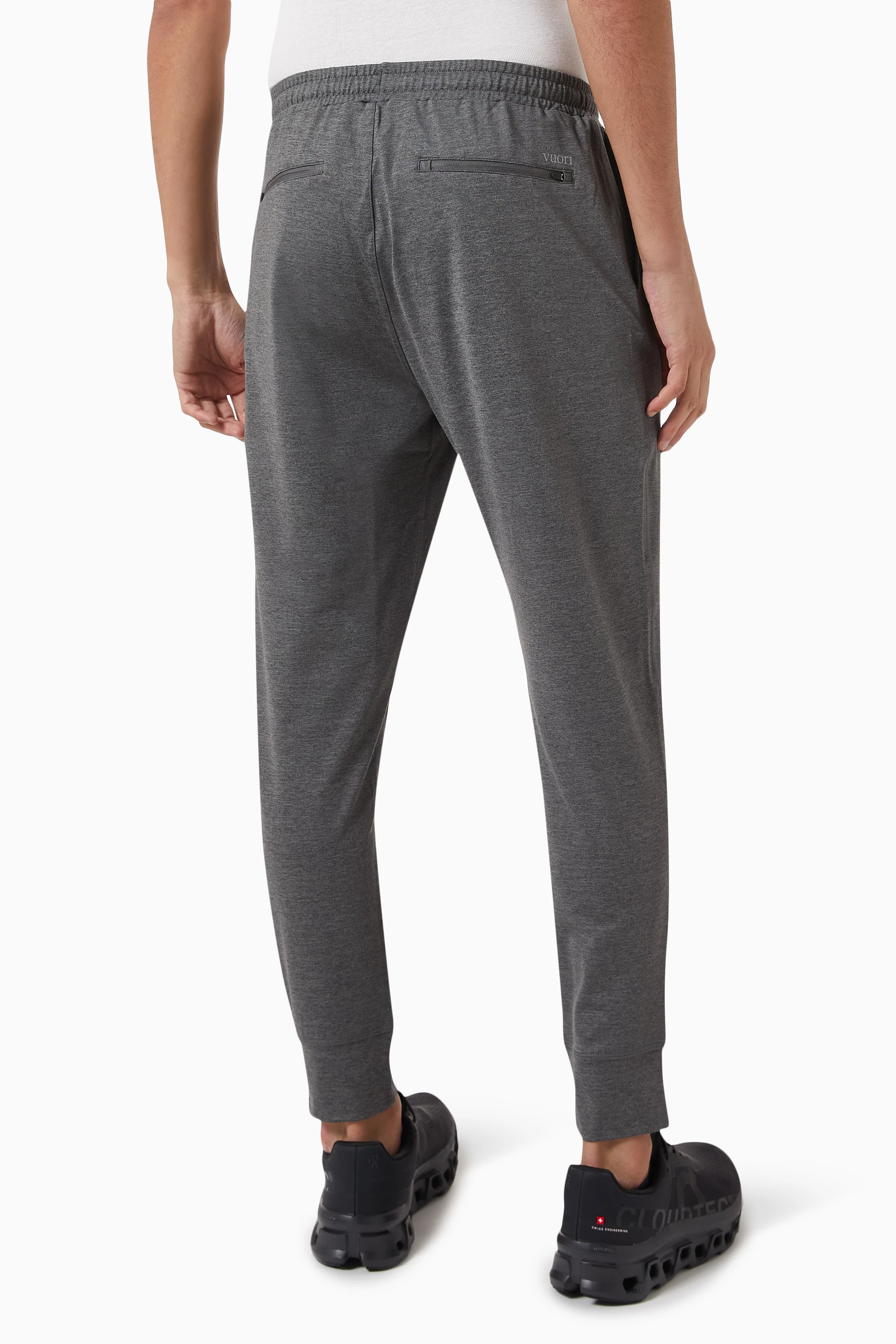 Sweatpants vuori on sale