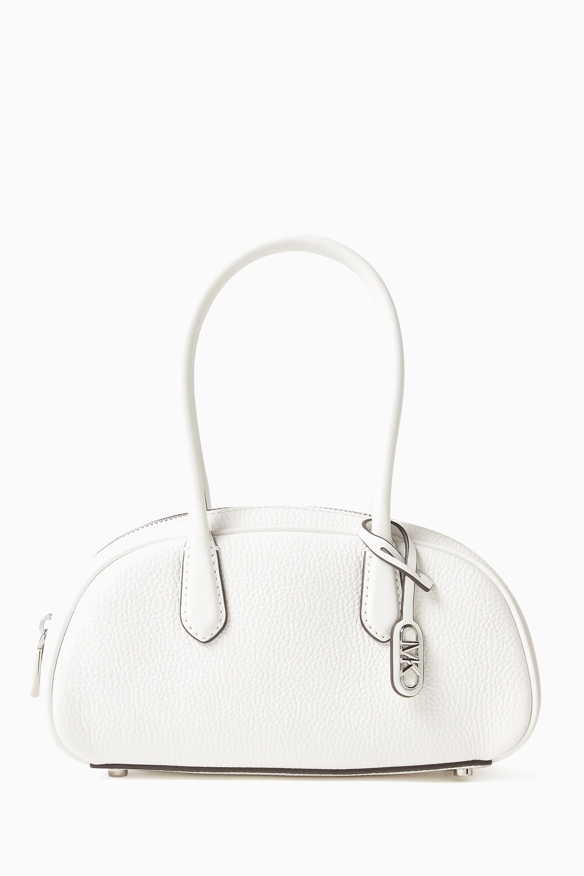 Little white bag on sale